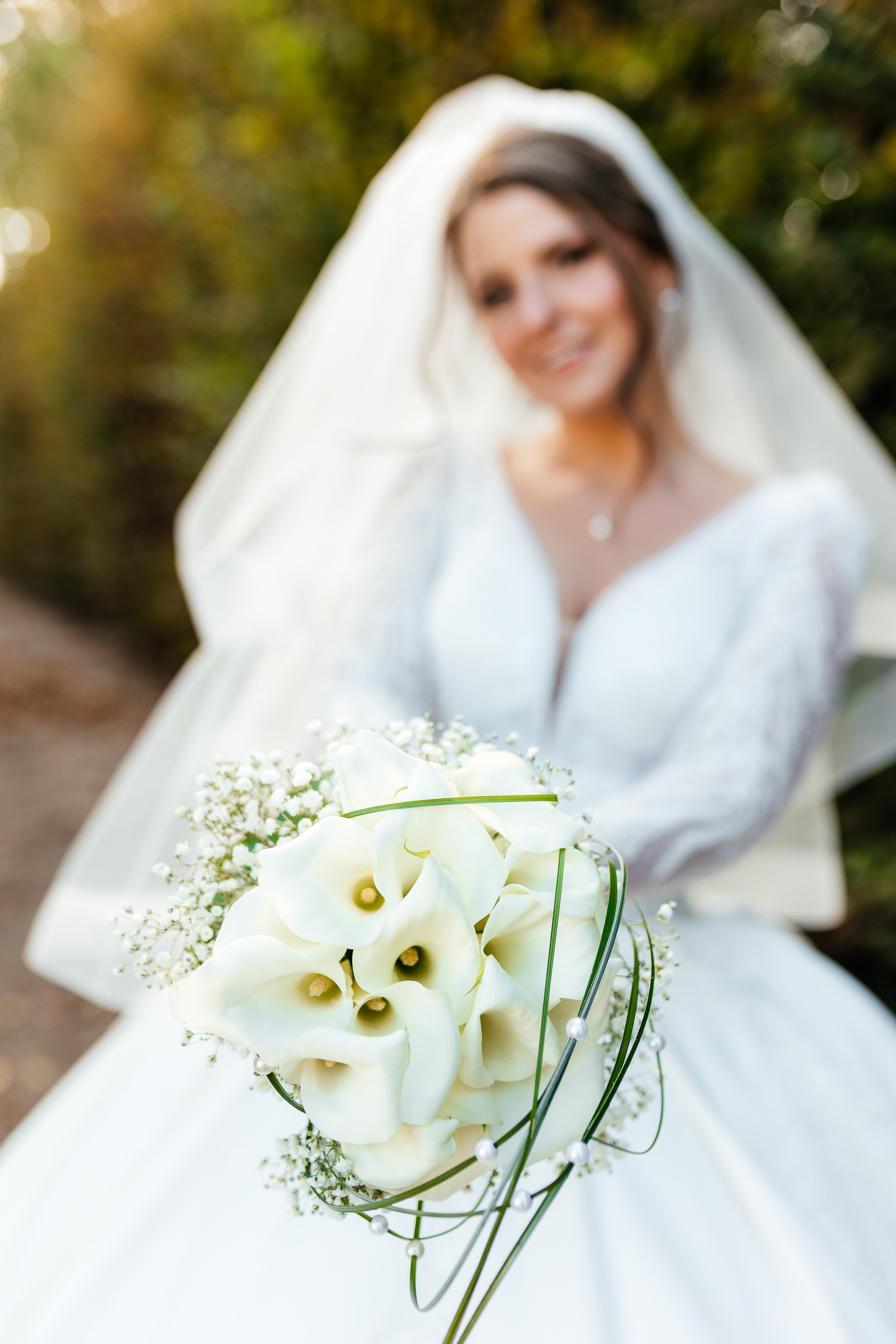 Saale. Photographer Stas Bordeniuk