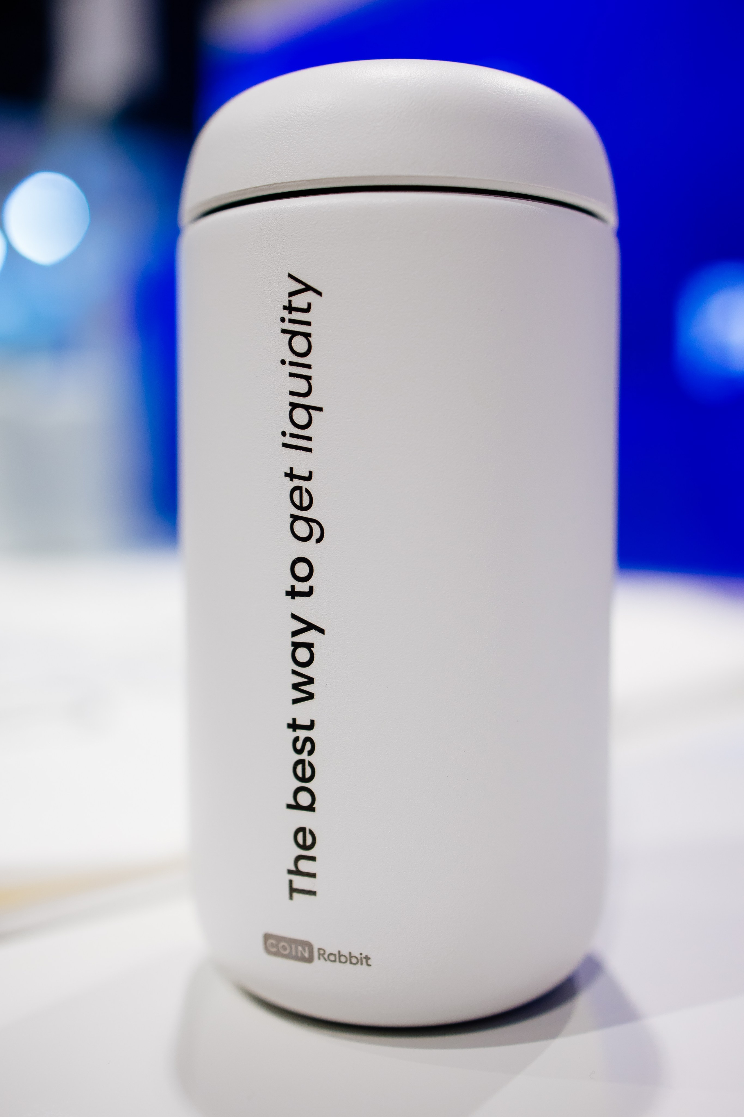 Consensus Hong Kong. Photographer Stas Bordeniuk