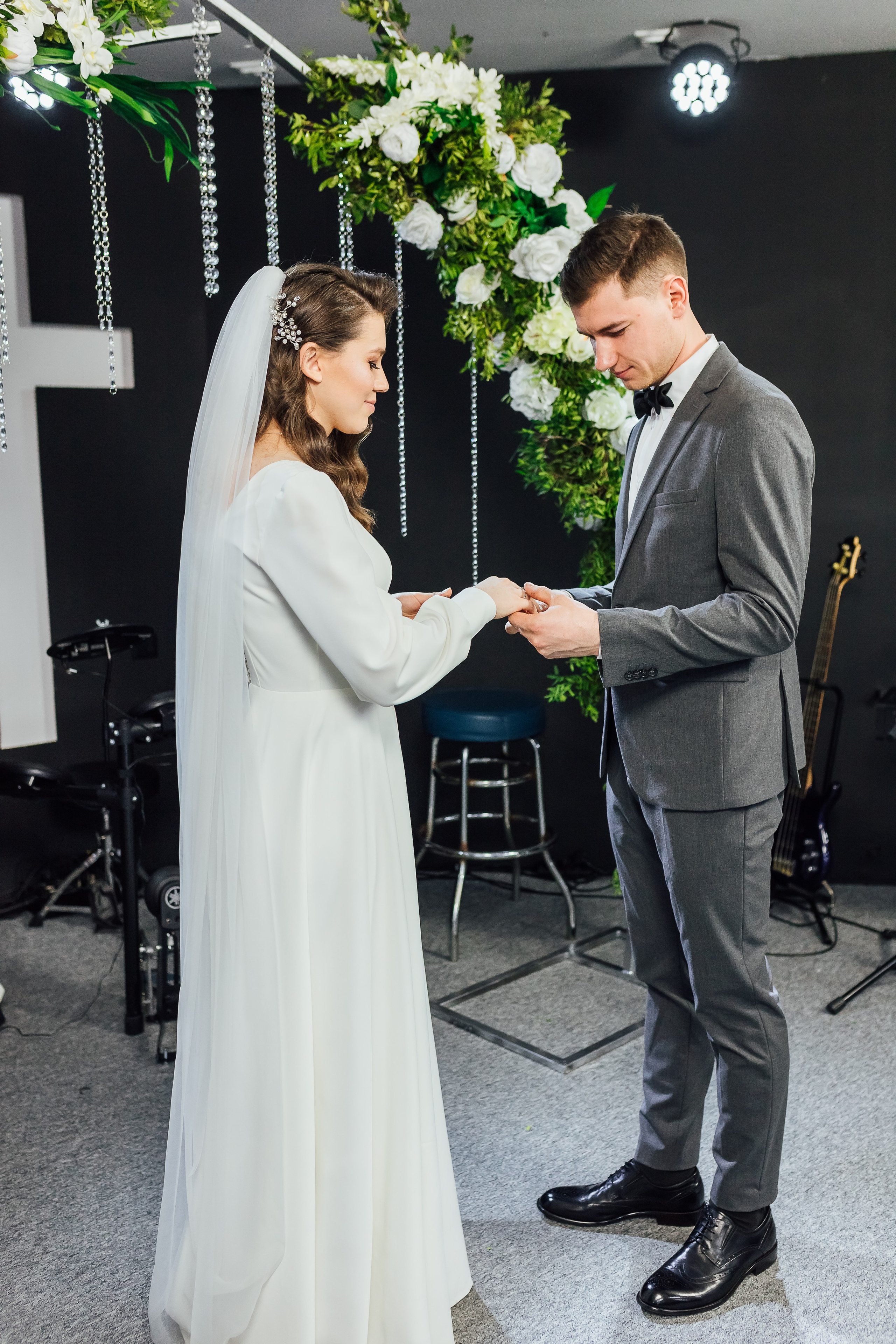 Андрій та Соломія. Photographer Stas Bordeniuk