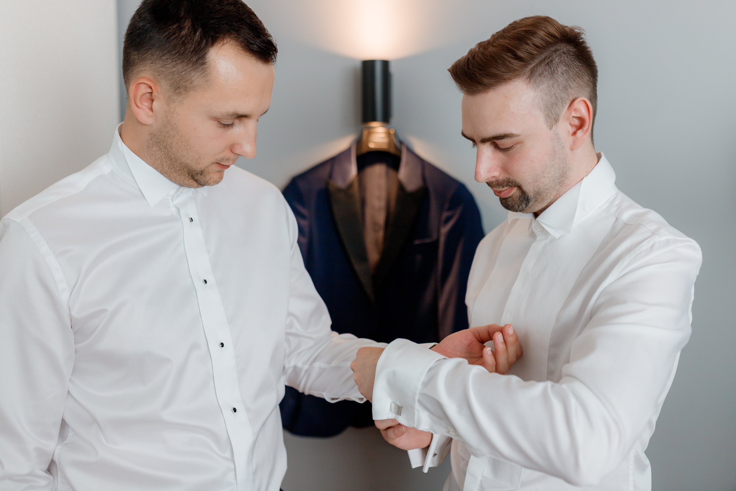 Kamil & Ksenia. Photographer Stas Bordeniuk