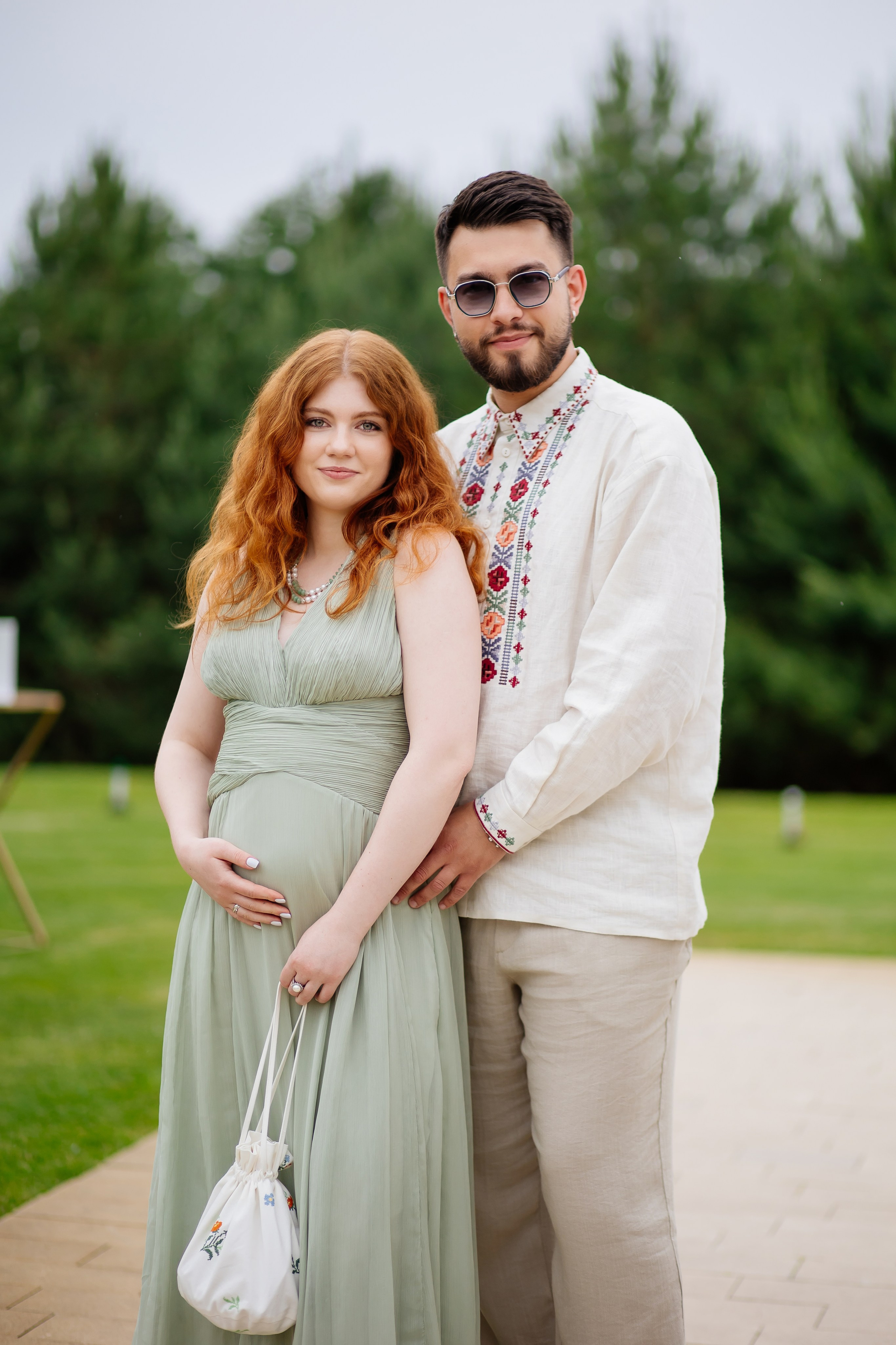 Nika & Lev. Fotograf Warszawa Brwinów Pruszków Grodzisk Piaseczno Otwock Legionowo