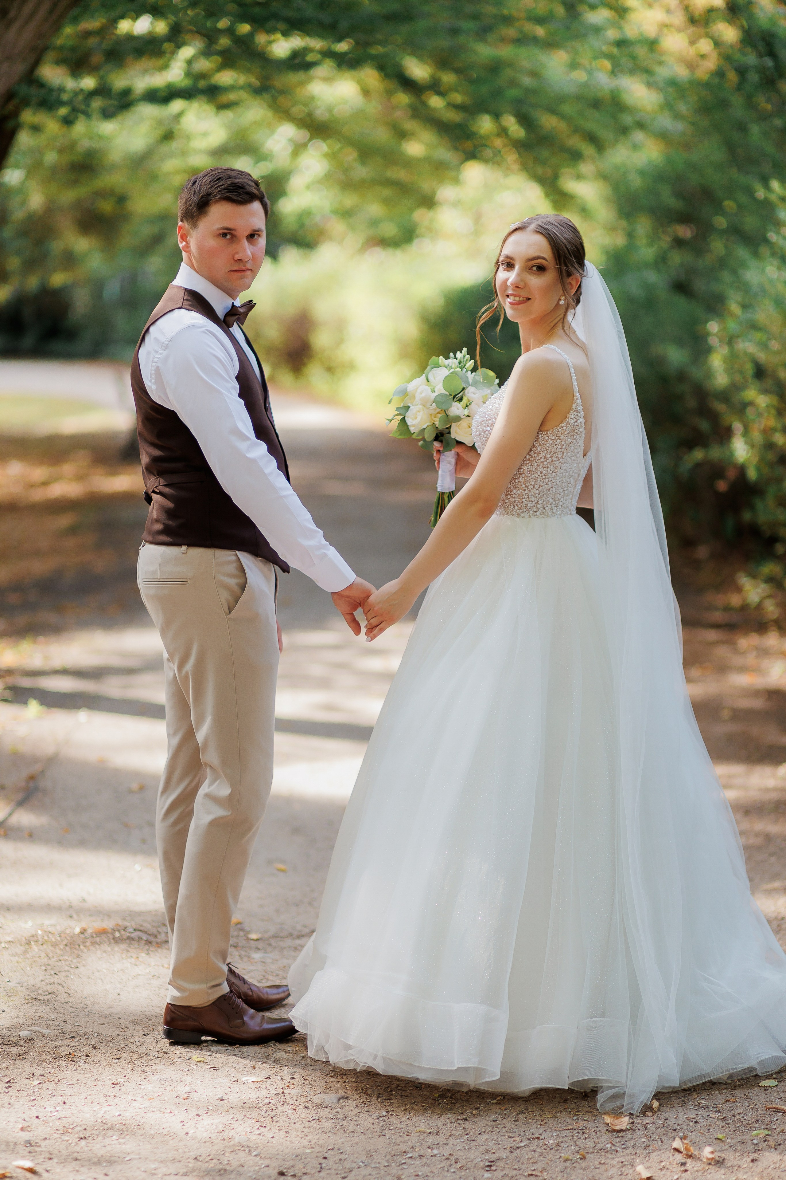 Христина та Максим. Photographer Stas Bordeniuk