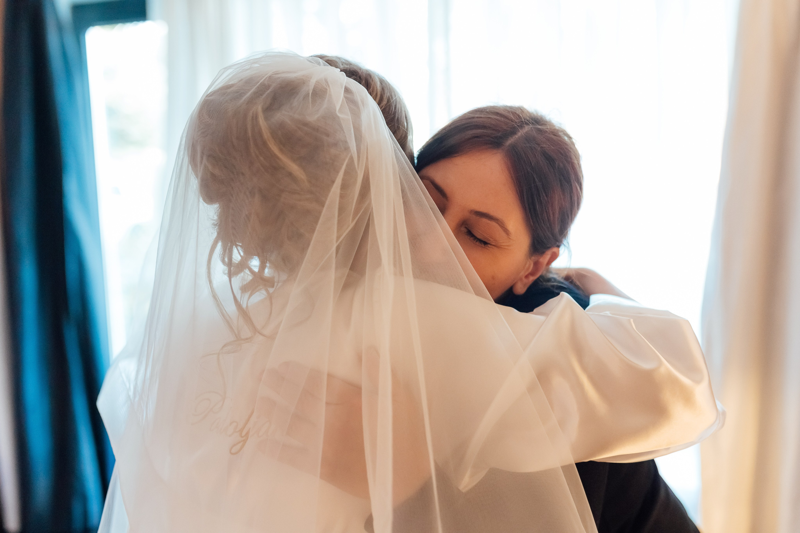 Saale. Photographer Stas Bordeniuk