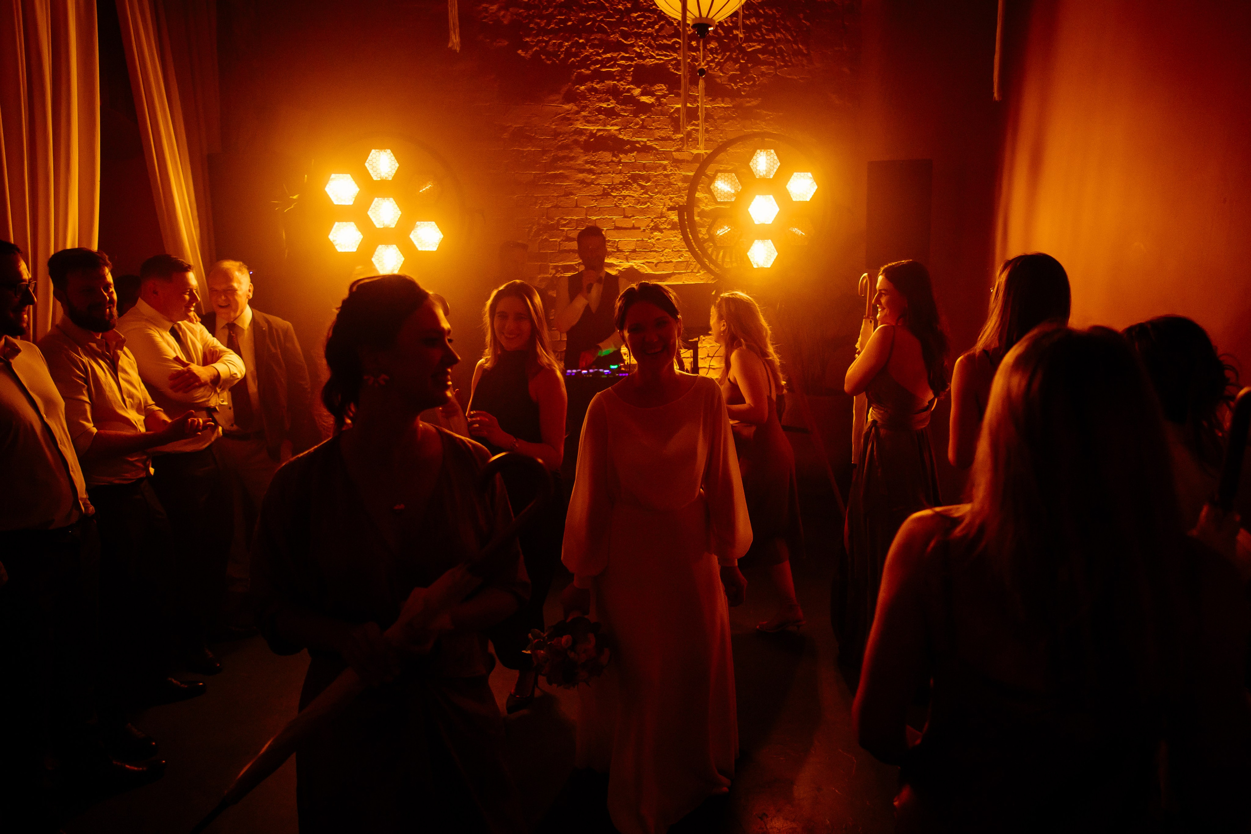 Alina & Jacek. Photographer Stas Bordeniuk