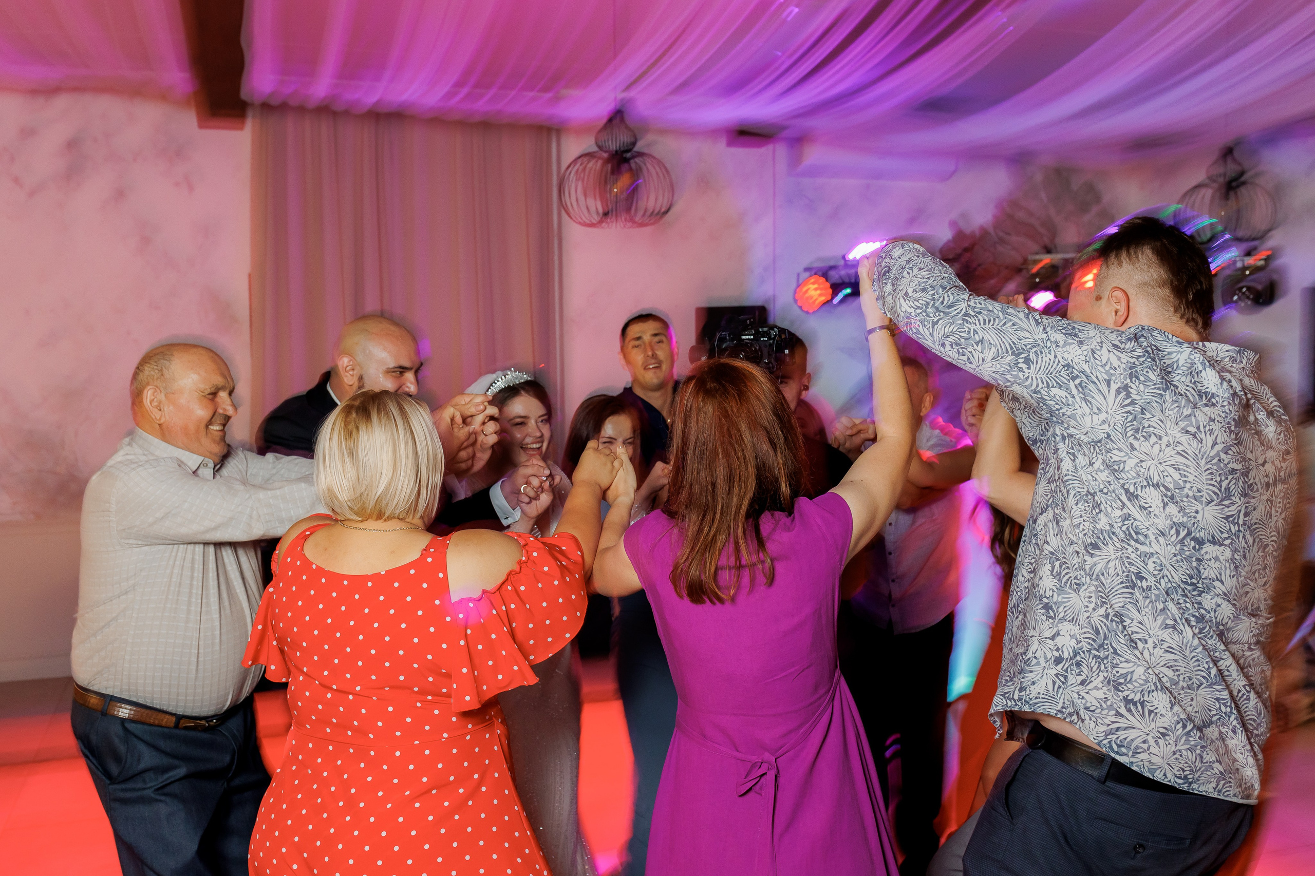 Євгенія та Іван. Photographer Stas Bordeniuk