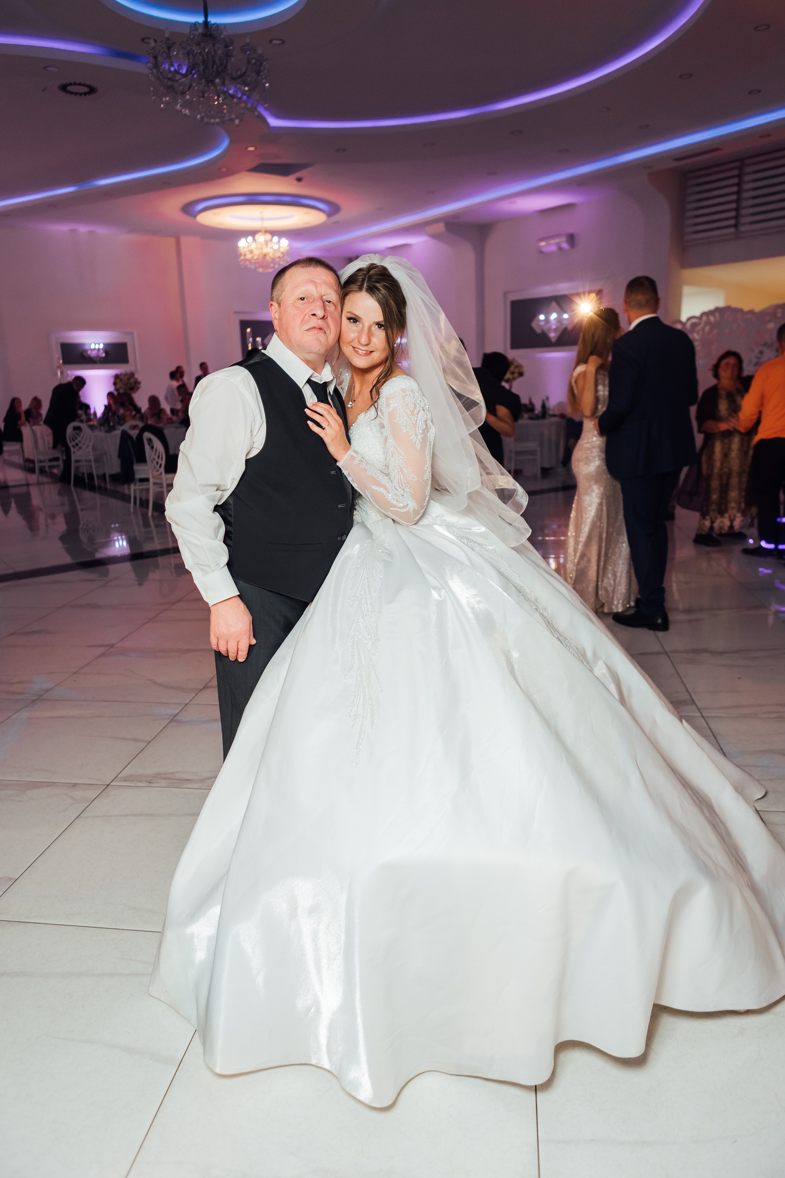 Saale. Photographer Stas Bordeniuk