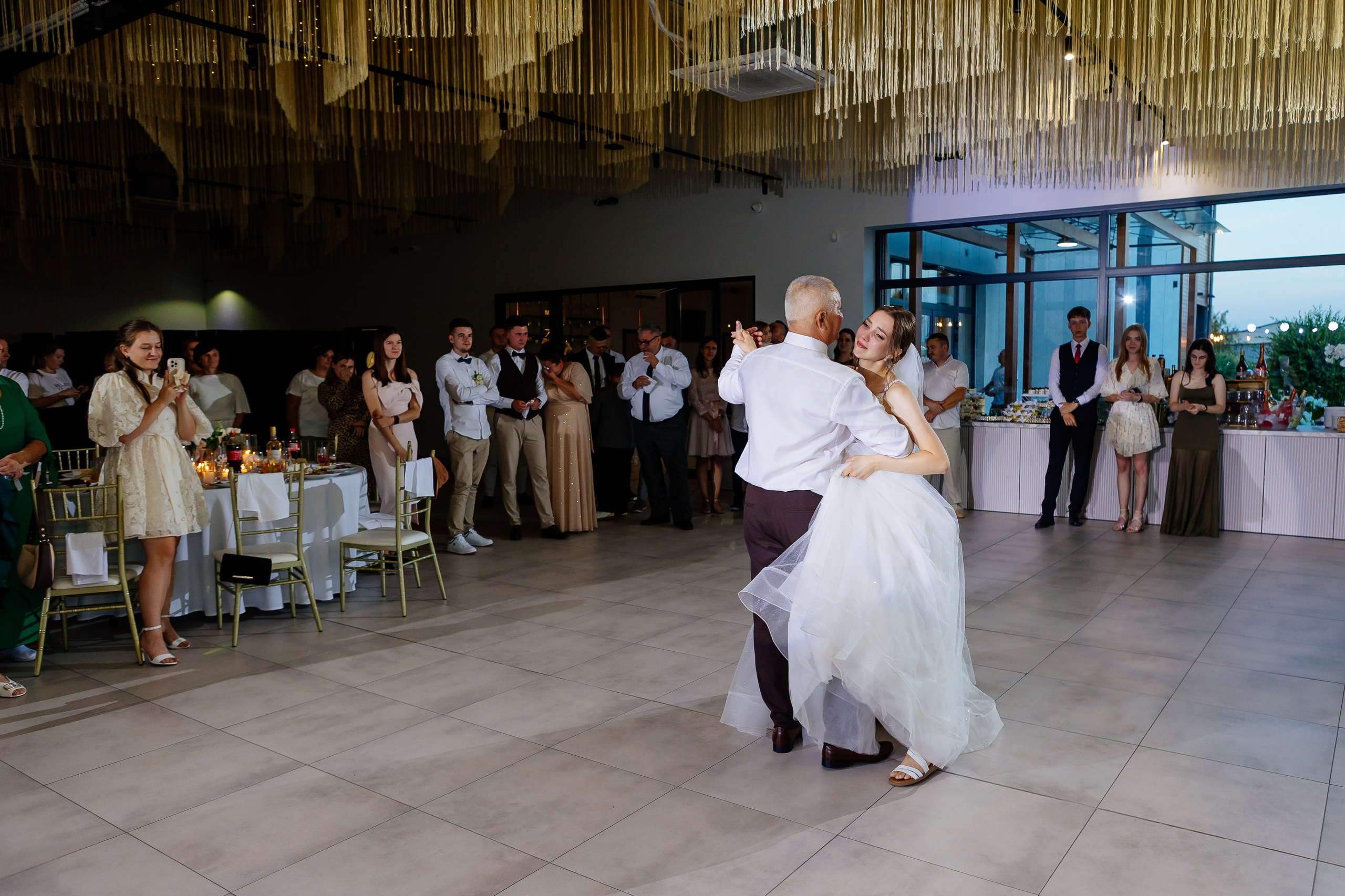 Христина та Максим. Photographer Stas Bordeniuk