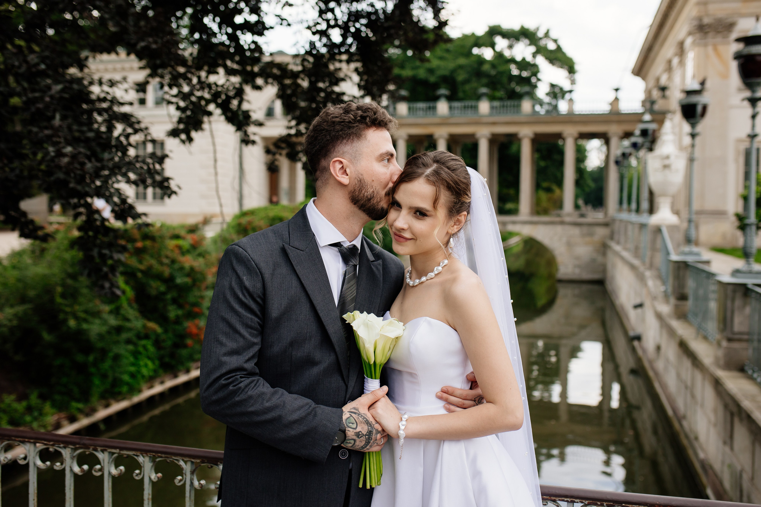 Таня і Рома. Photographer Stas Bordeniuk