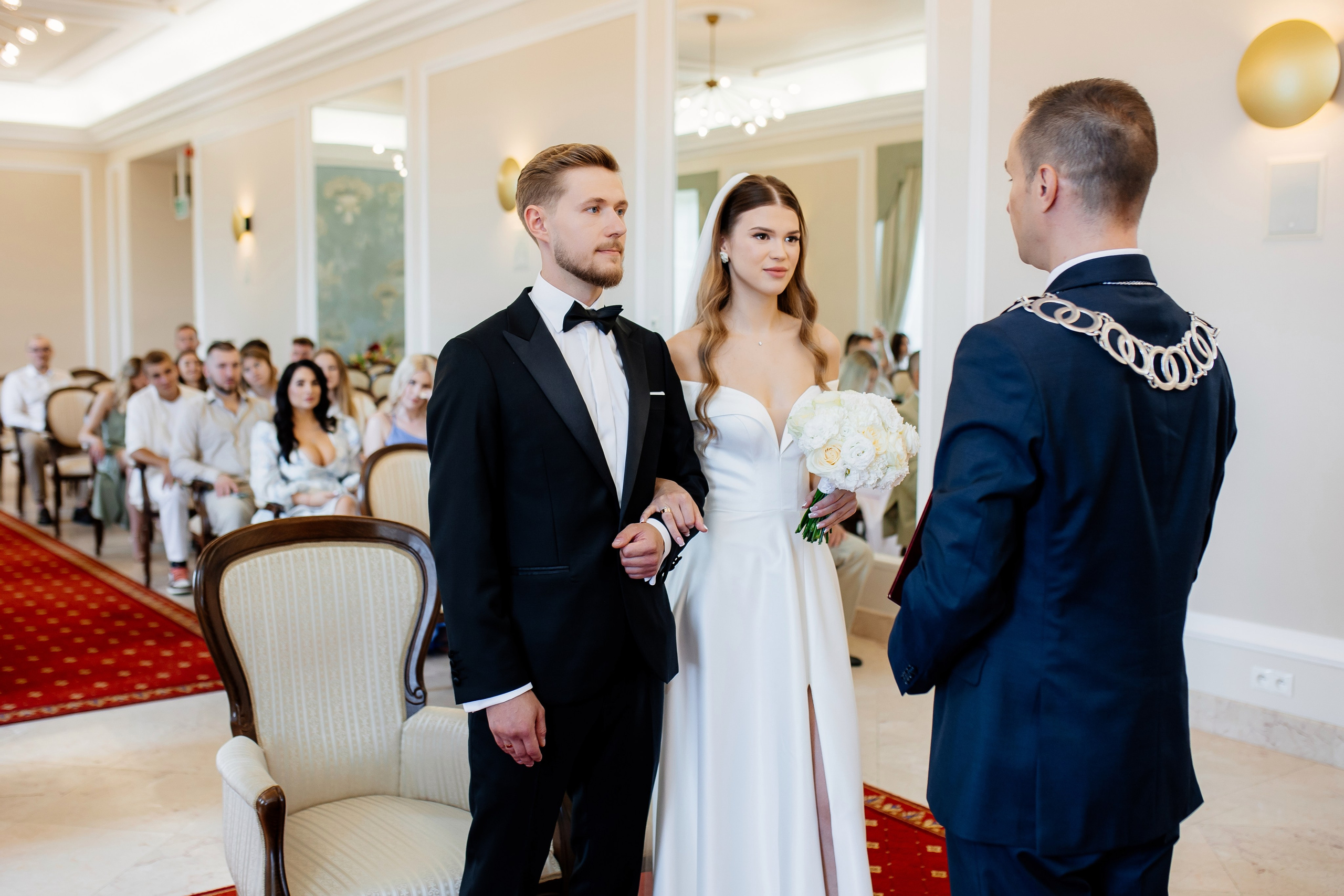 M&M. Photographer Stas Bordeniuk