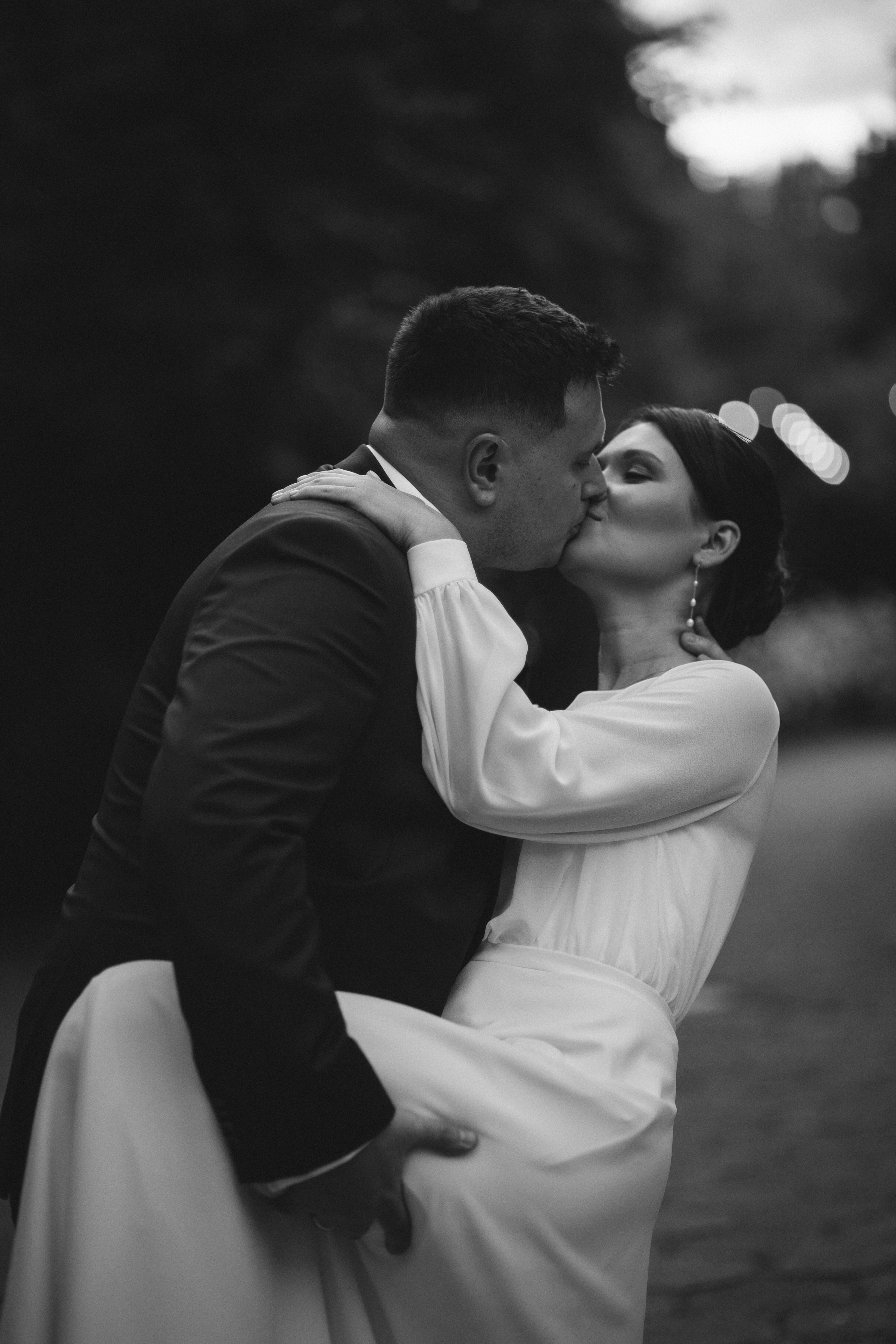 Alina & Jacek. Photographer Stas Bordeniuk