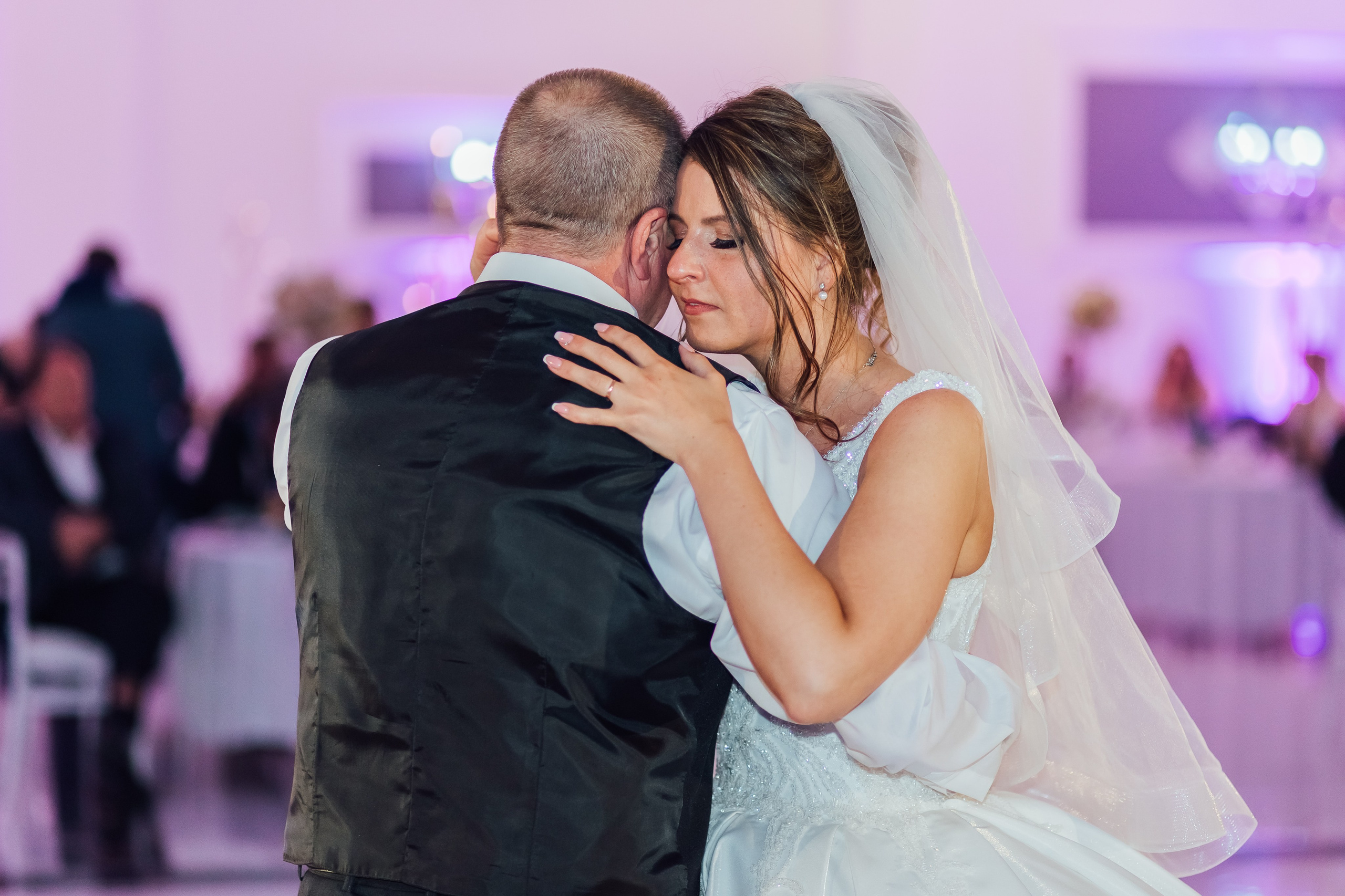 Saale. Photographer Stas Bordeniuk