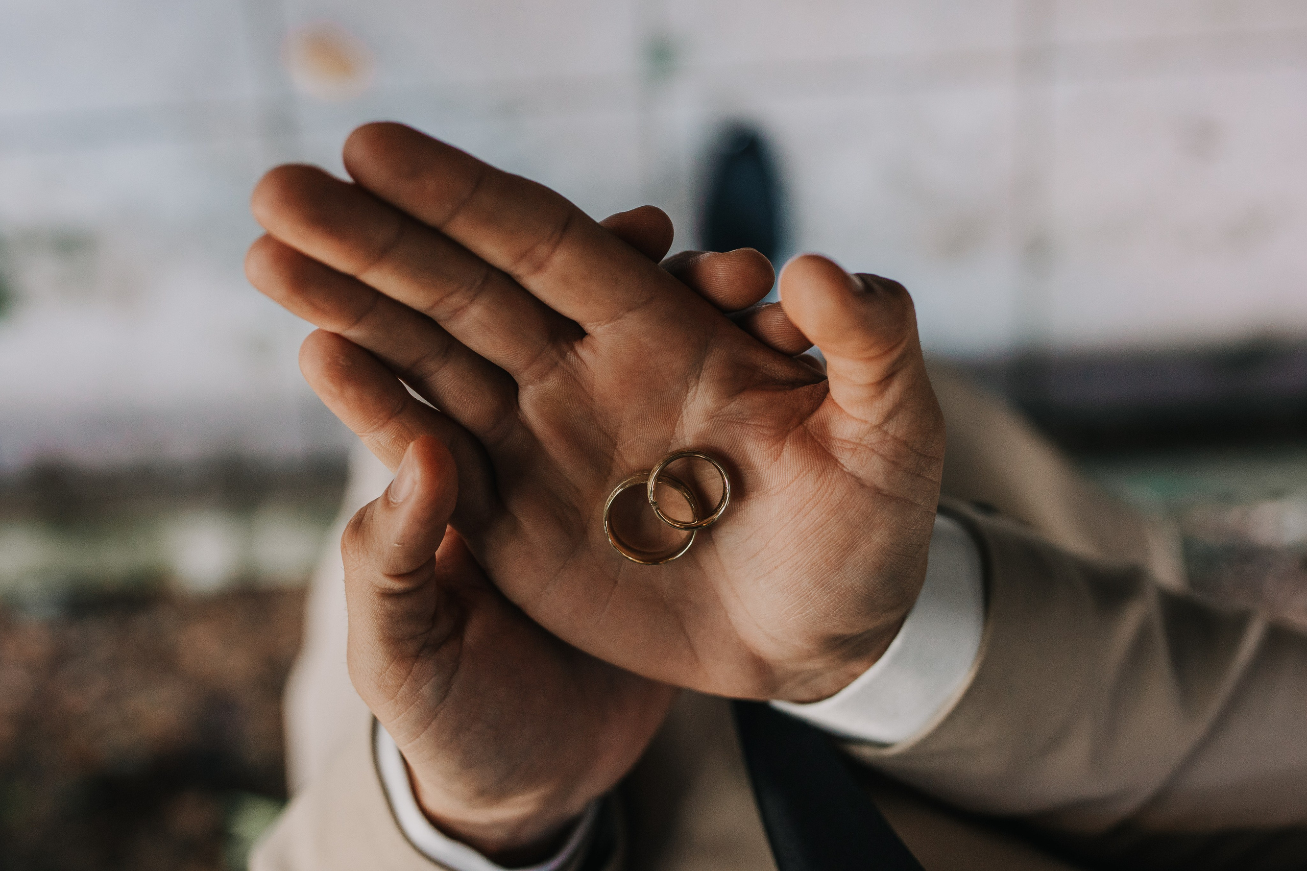 Saale. Photographer Stas Bordeniuk