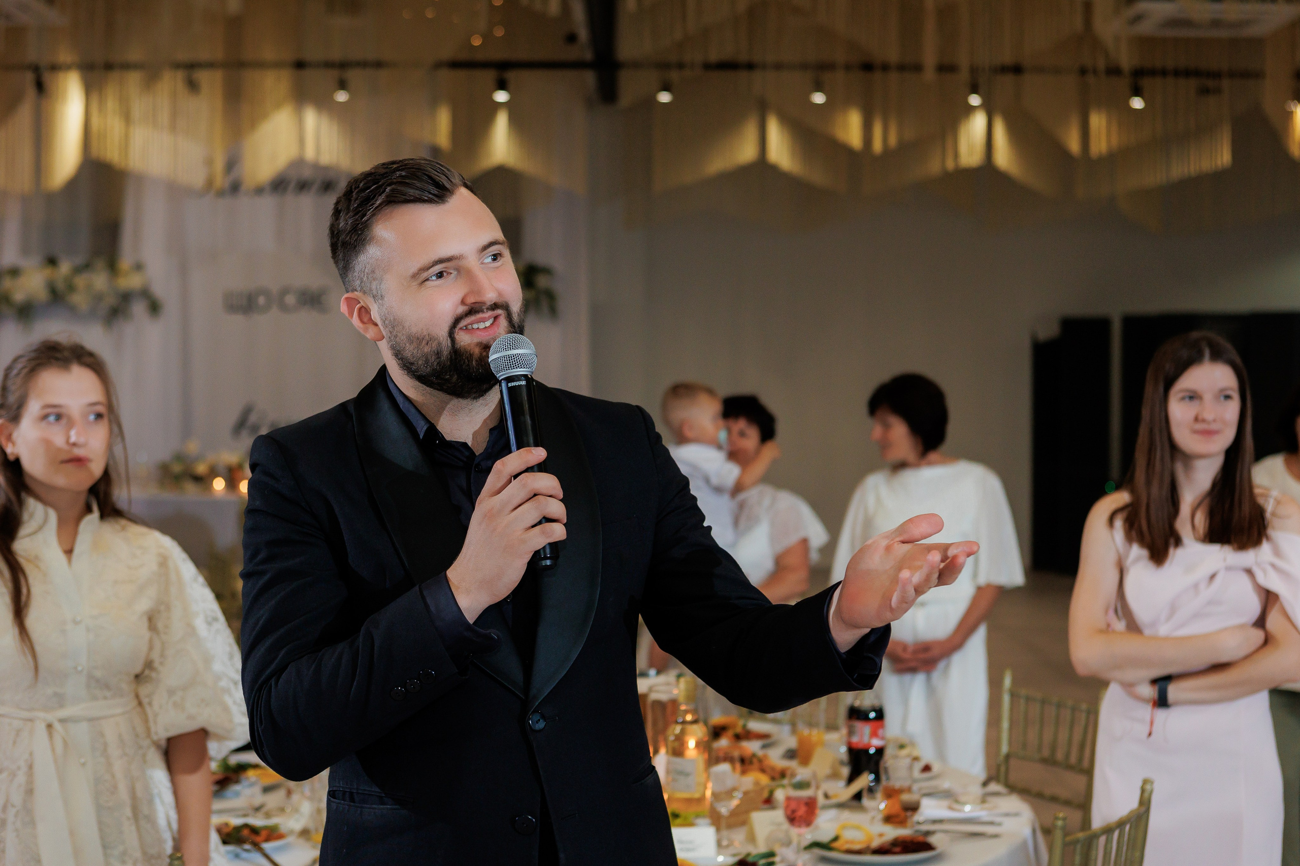 Христина та Максим. Photographer Stas Bordeniuk