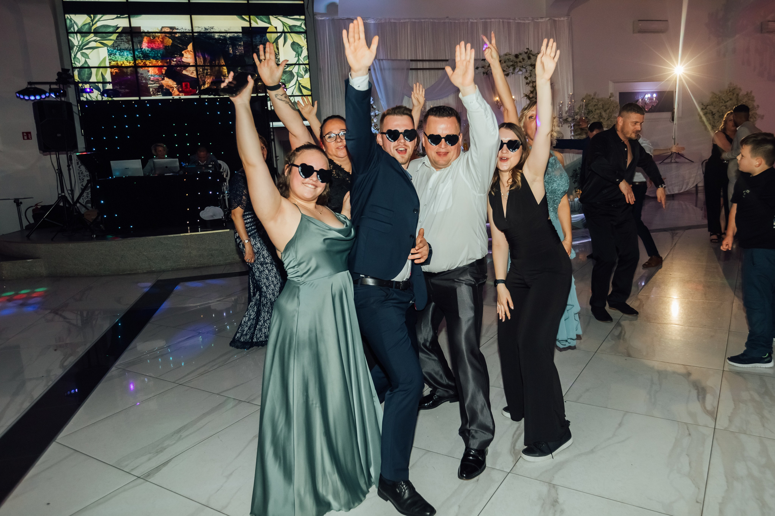 Saale. Photographer Stas Bordeniuk