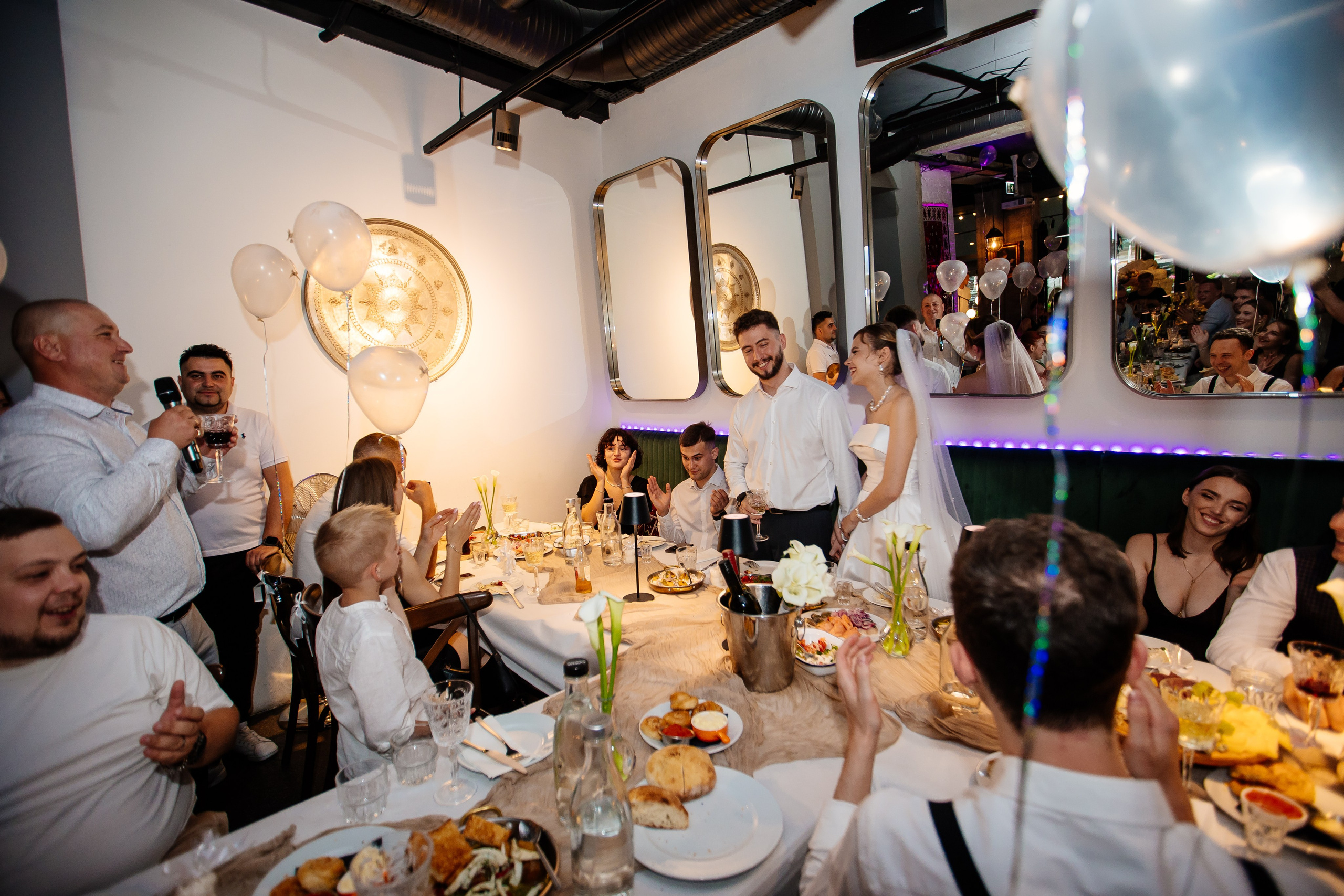 Таня і Рома. Photographer Stas Bordeniuk