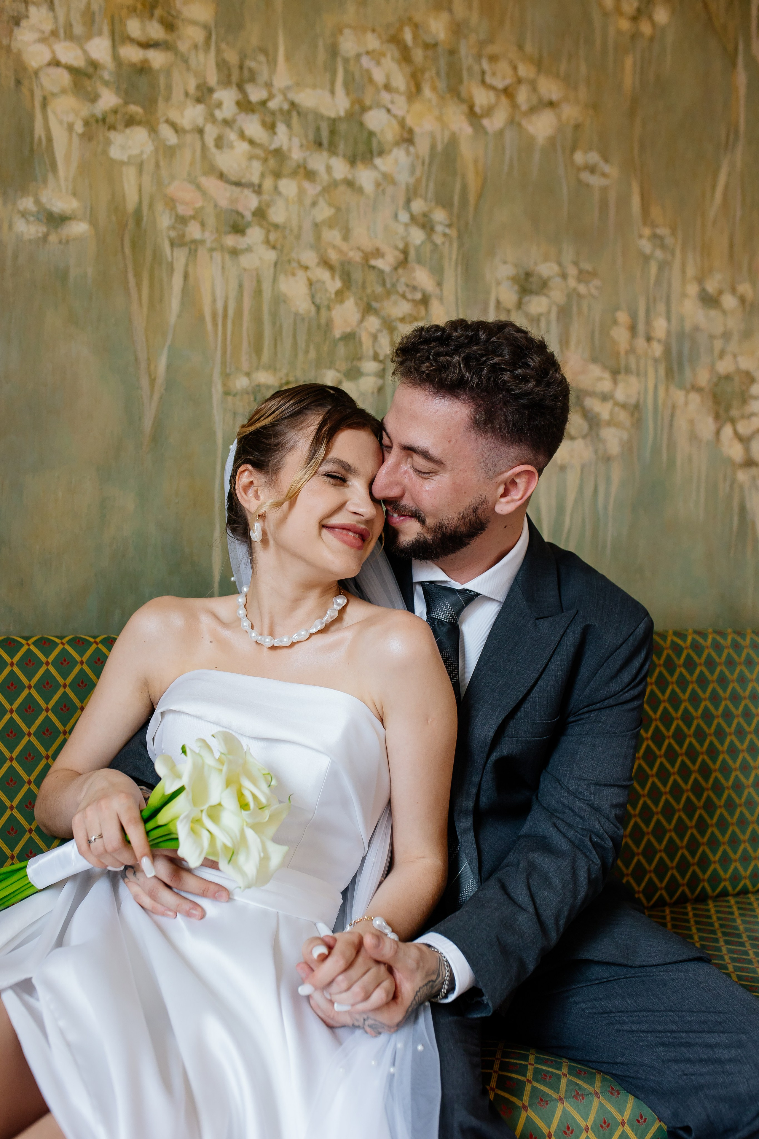 Таня і Рома. Photographer Stas Bordeniuk