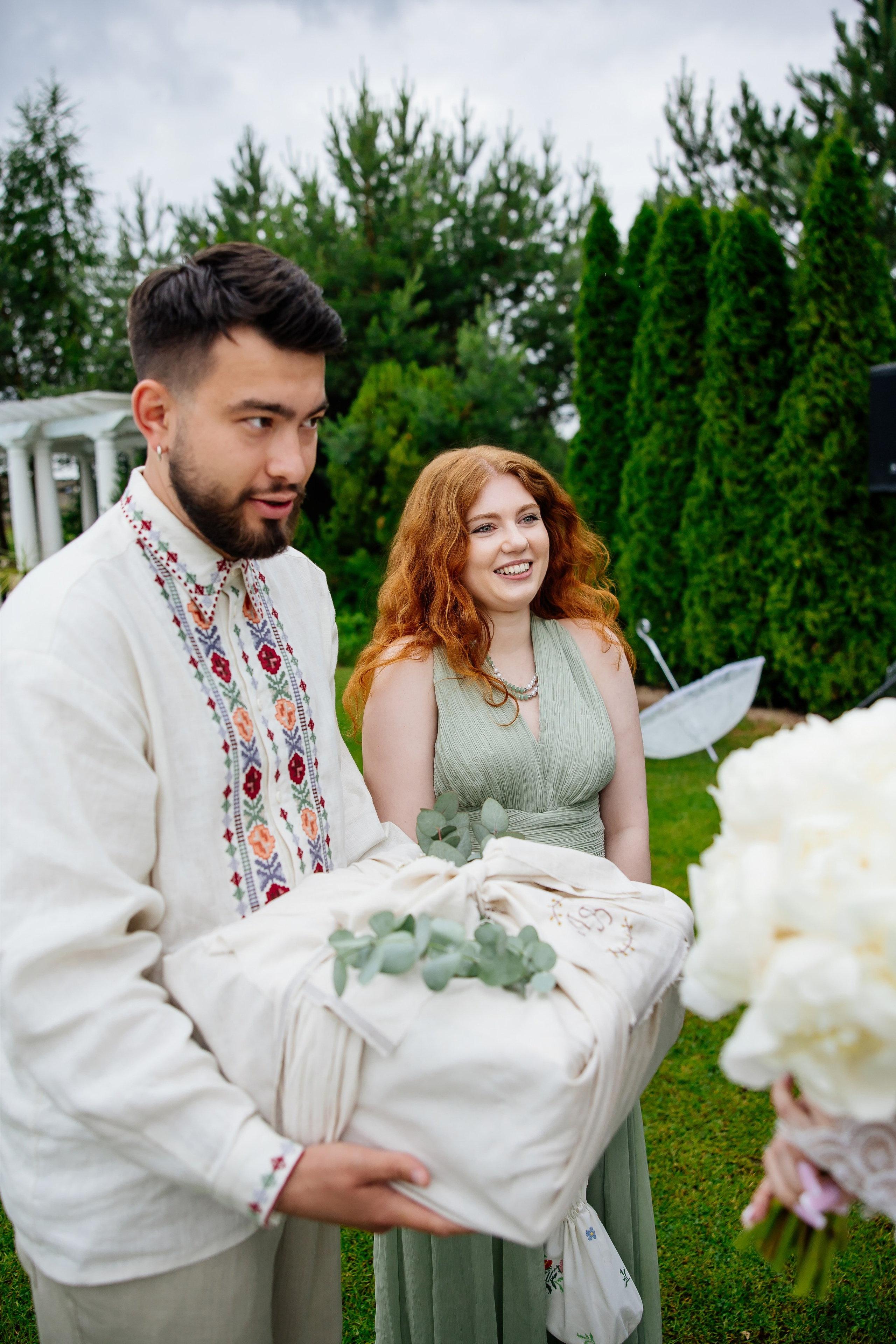 Nika & Lev. Fotograf Warszawa Brwinów Pruszków Grodzisk Piaseczno Otwock Legionowo