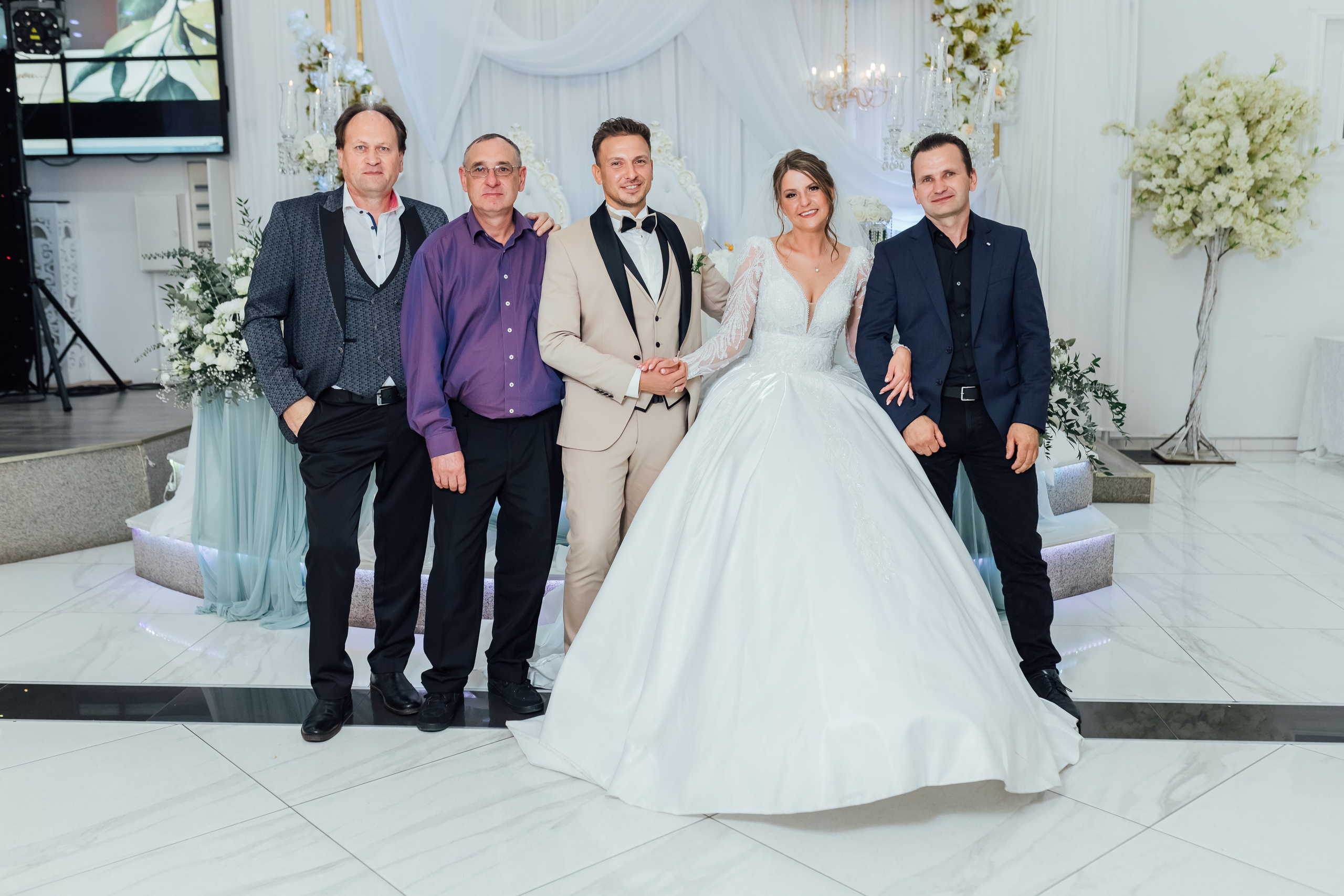 Saale. Photographer Stas Bordeniuk