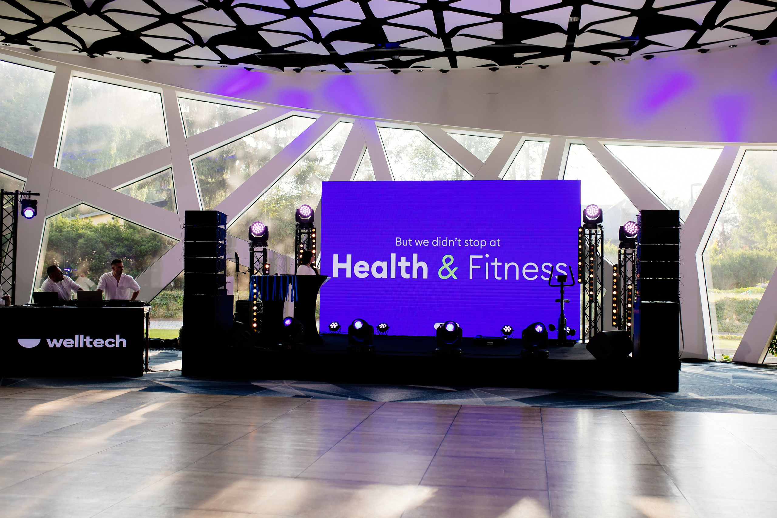 WellTech. Fotograf Warszawa Brwinów Pruszków Grodzisk Piaseczno Otwock Legionowo