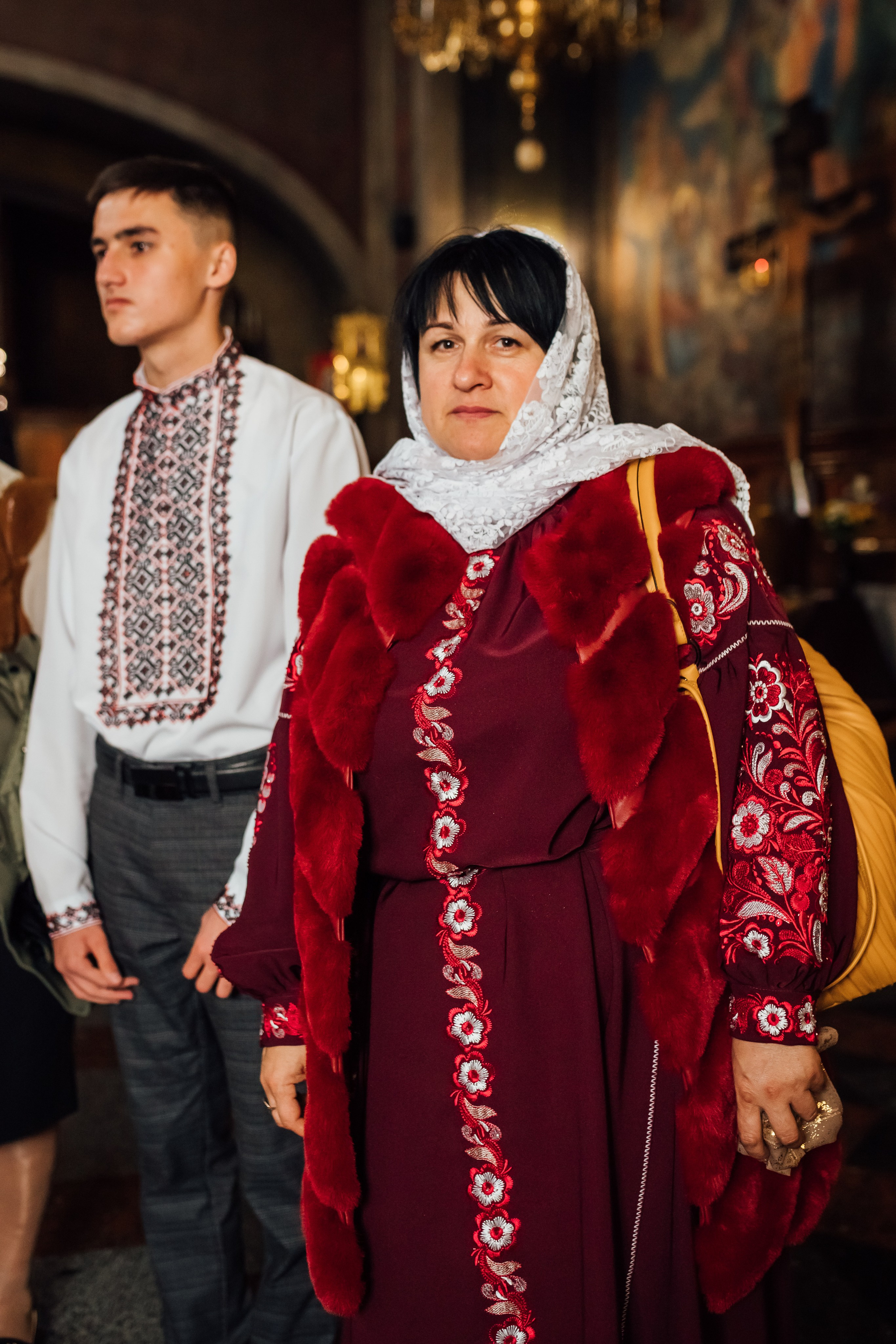 Вінчання. Photographer Stas Bordeniuk