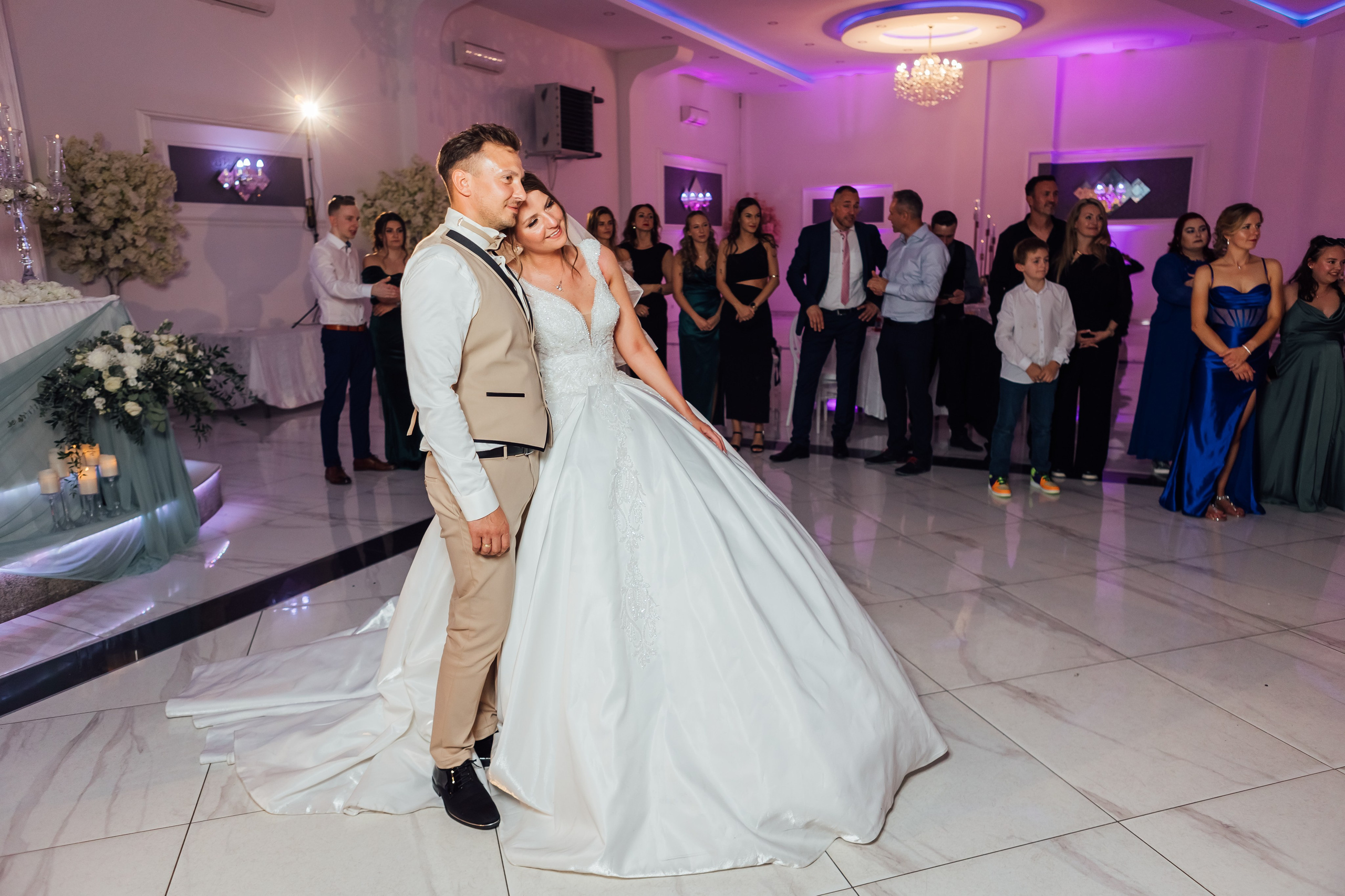 Saale. Photographer Stas Bordeniuk