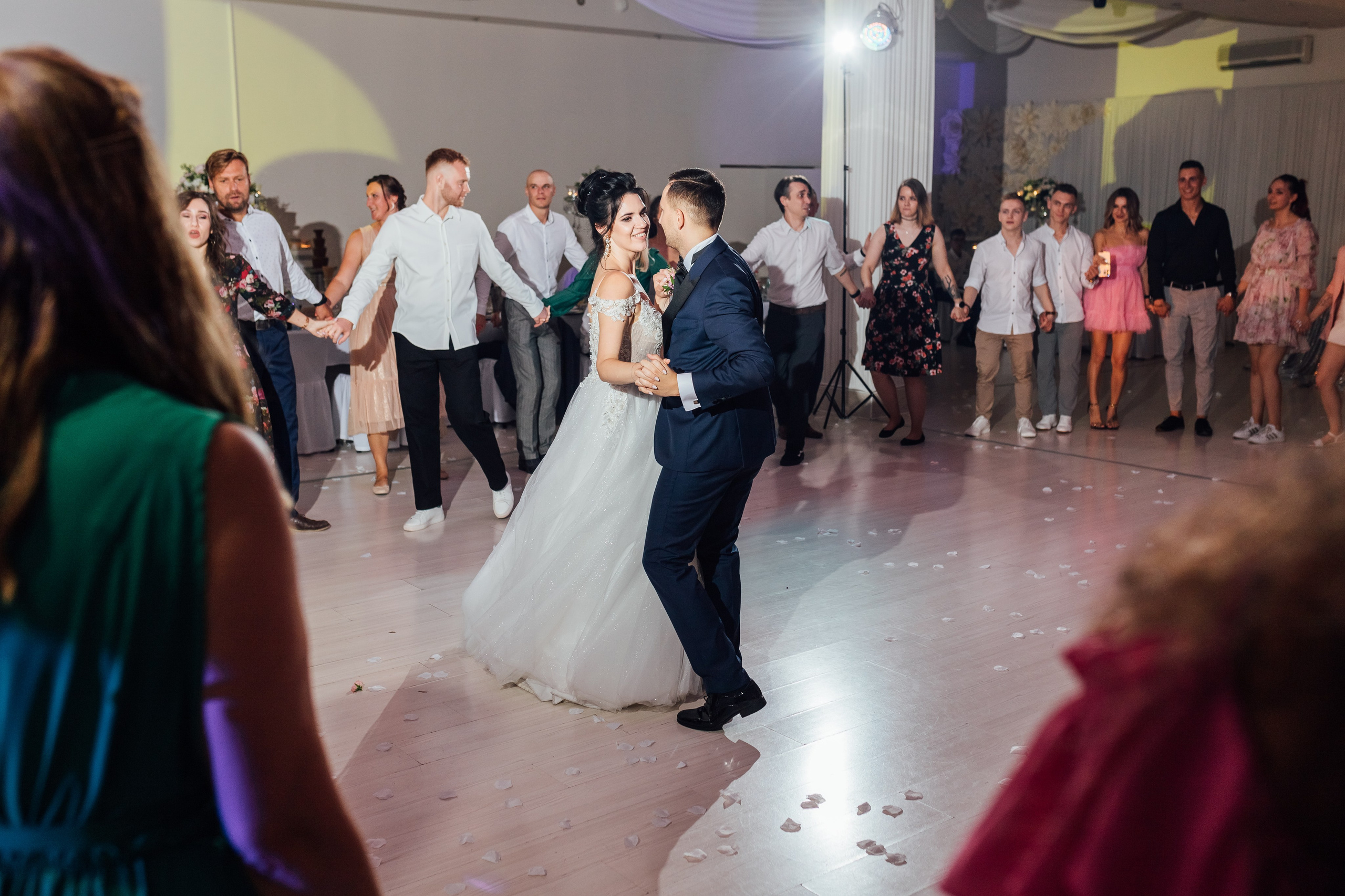 Kamil & Ksenia. Photographer Stas Bordeniuk