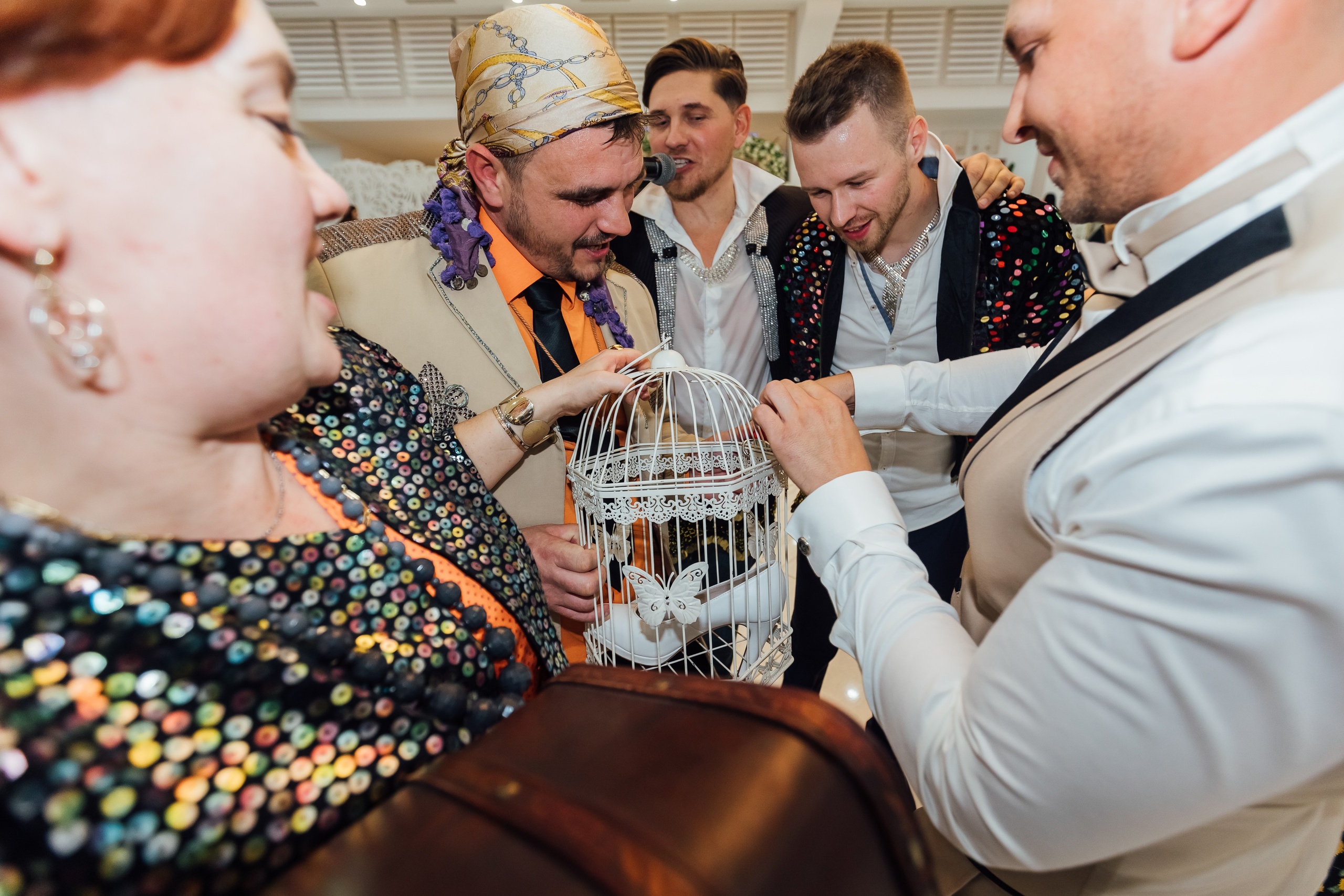 Saale. Photographer Stas Bordeniuk