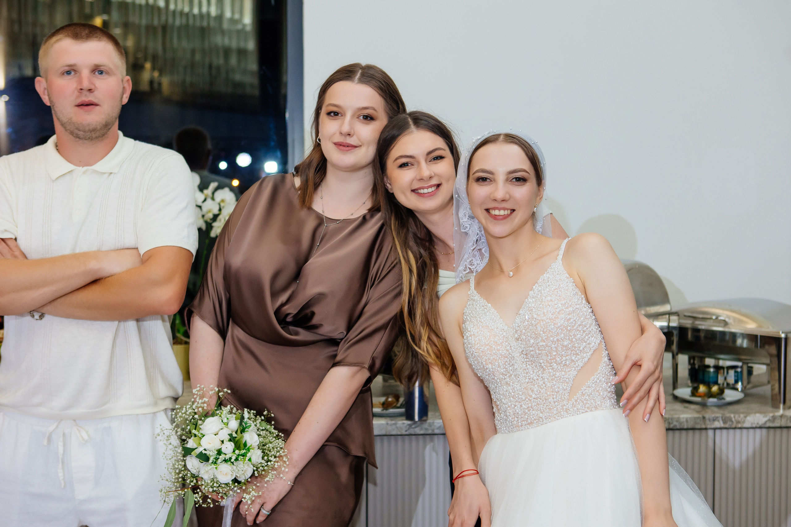 Христина та Максим. Photographer Stas Bordeniuk