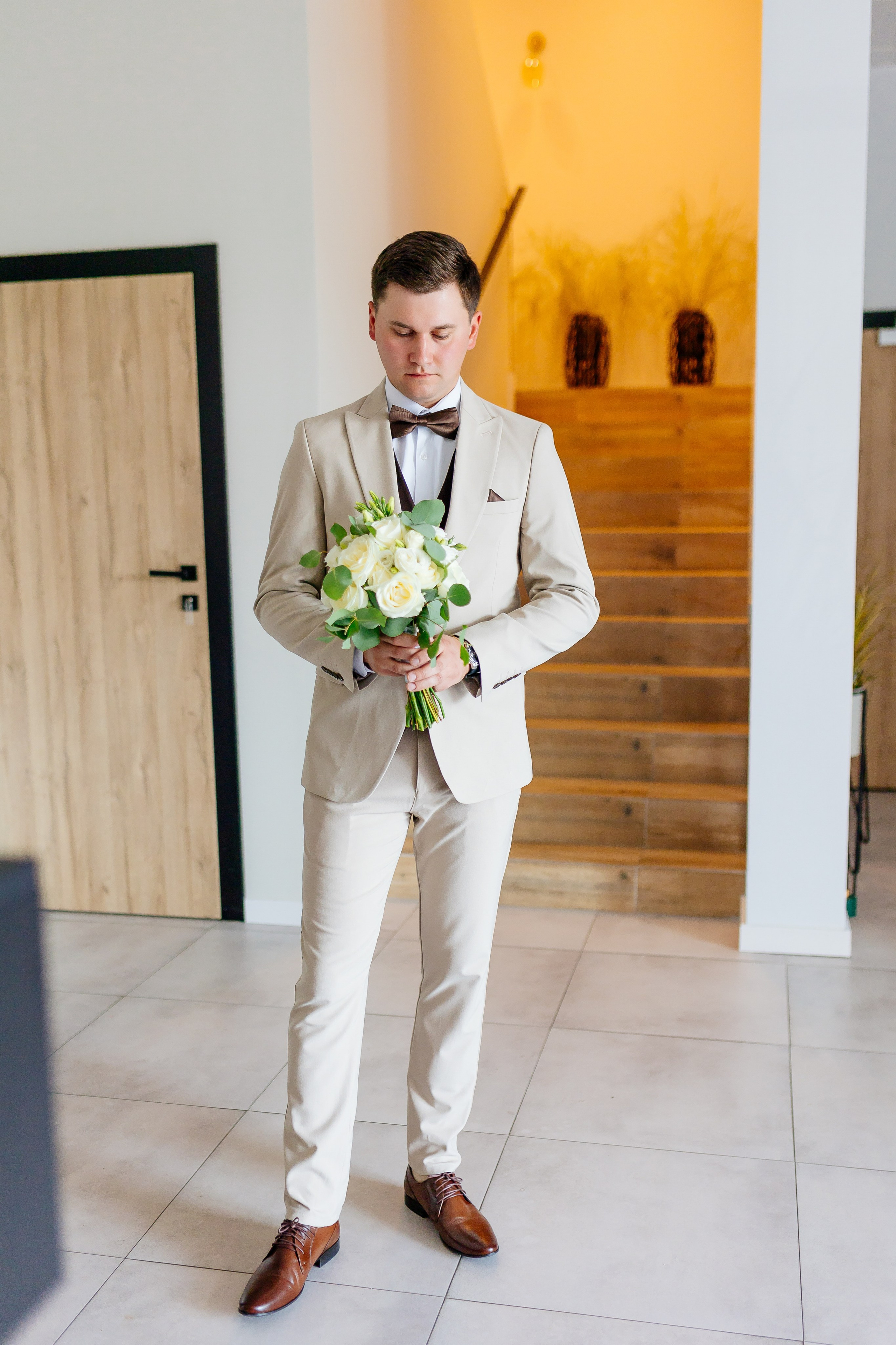 Христина та Максим. Photographer Stas Bordeniuk