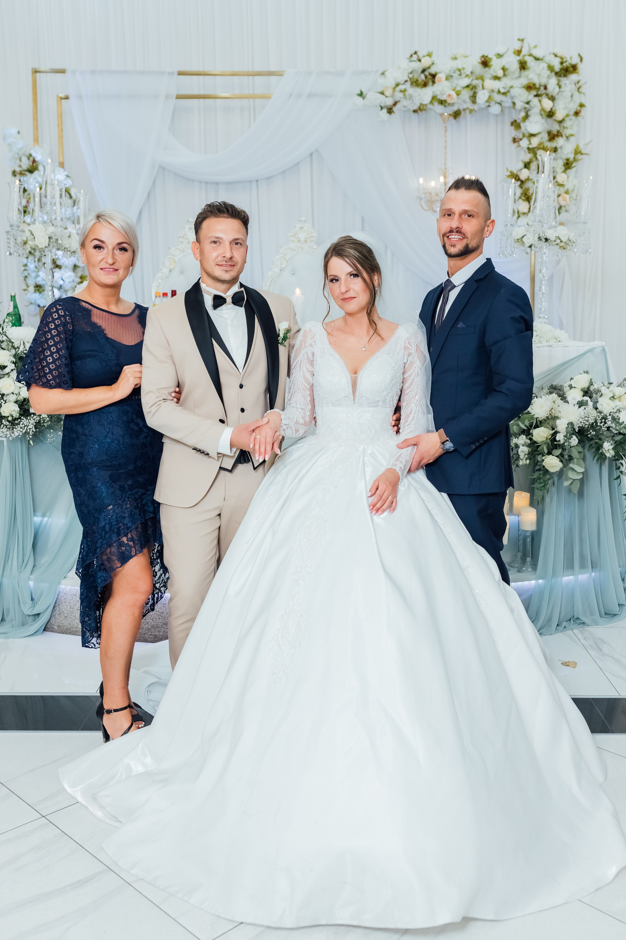 Saale. Photographer Stas Bordeniuk