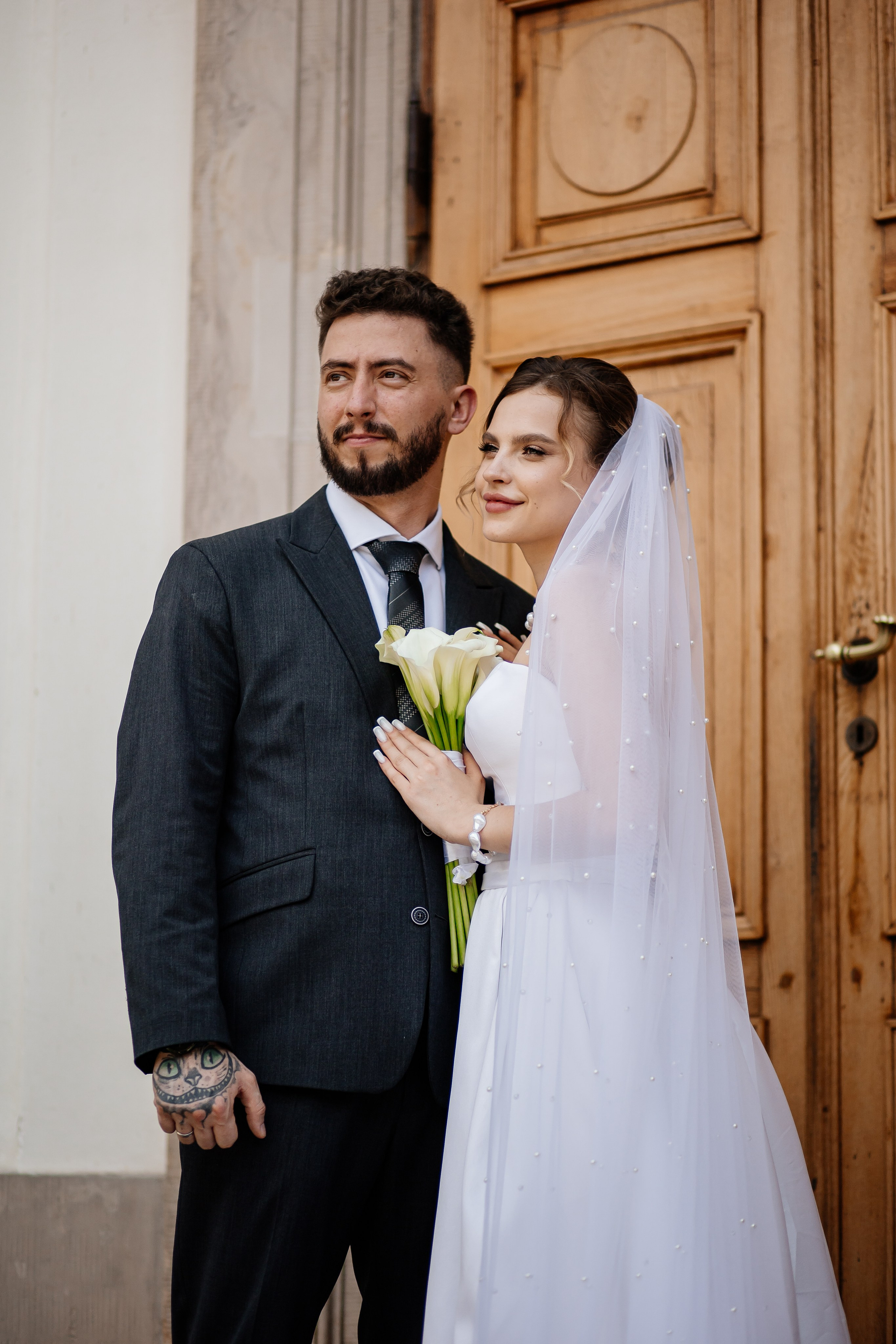 Таня і Рома. Photographer Stas Bordeniuk