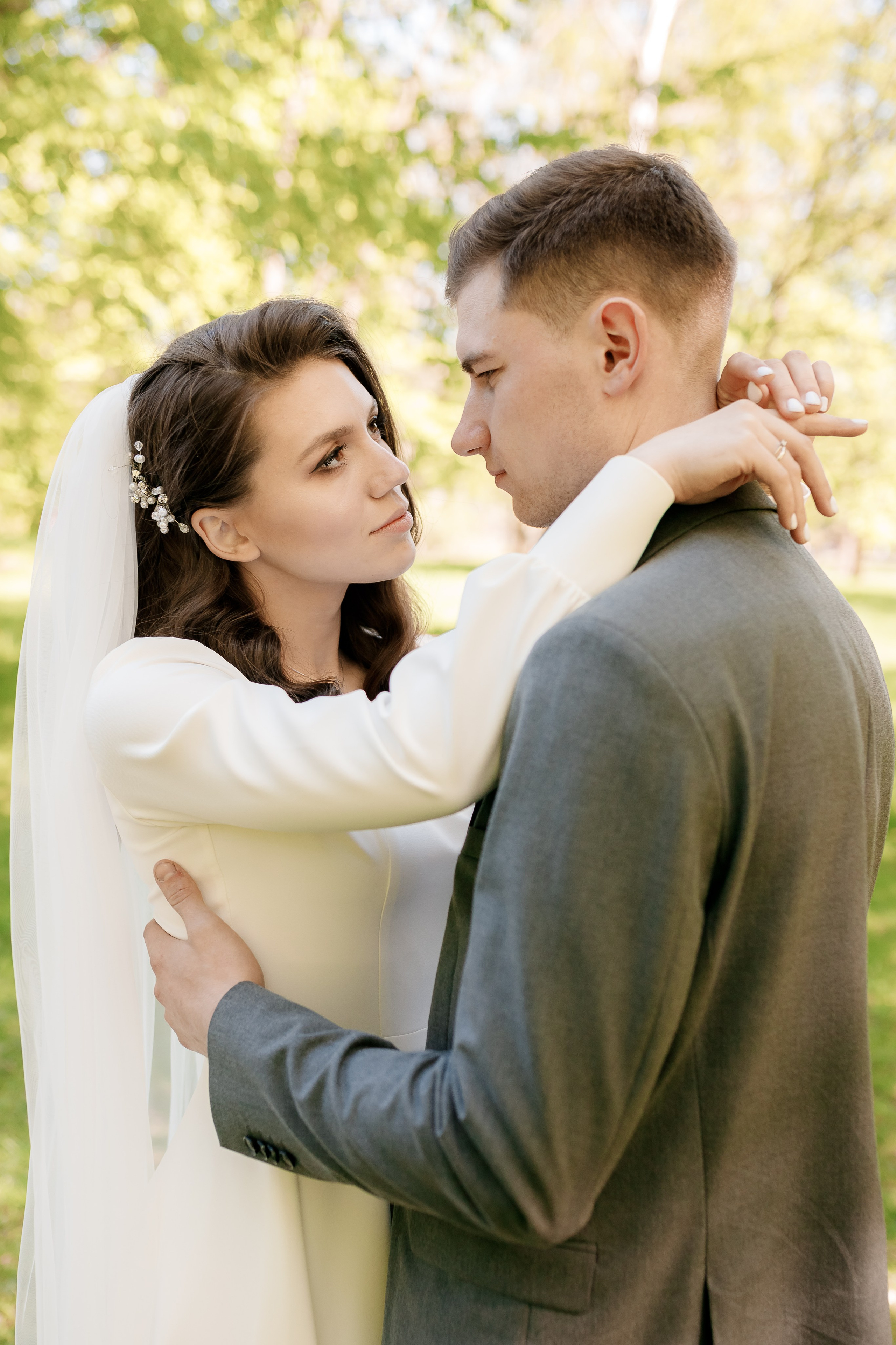 Андрій та Соломія. Photographer Stas Bordeniuk