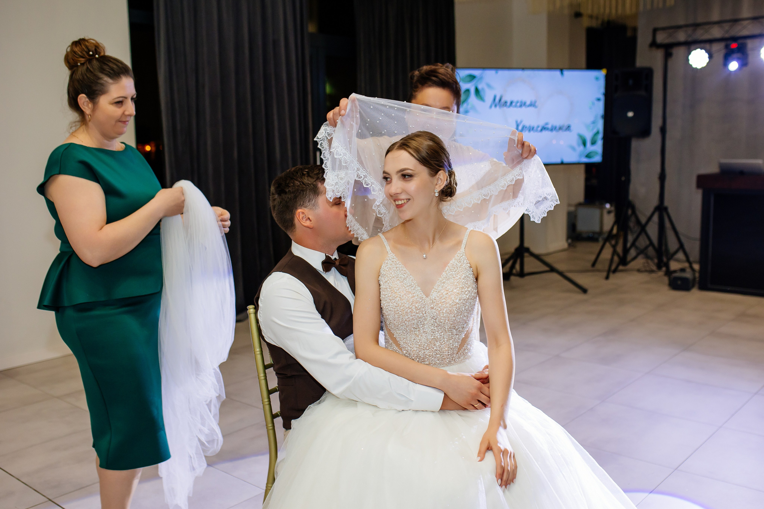 Христина та Максим. Photographer Stas Bordeniuk