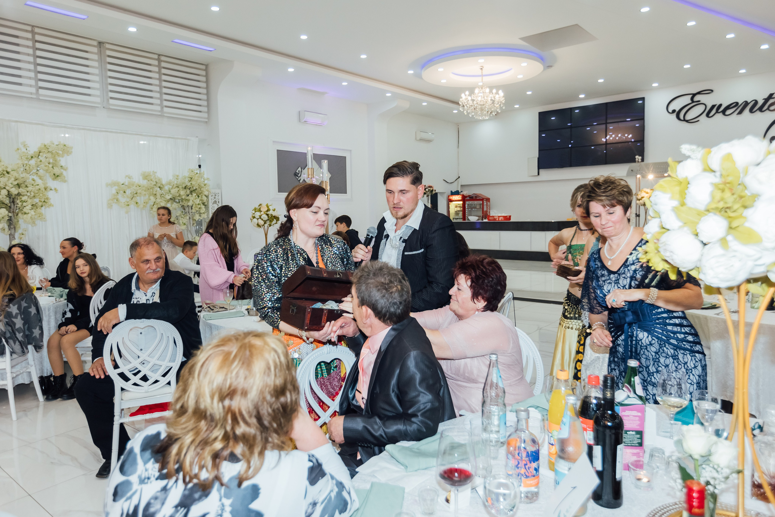 Saale. Photographer Stas Bordeniuk