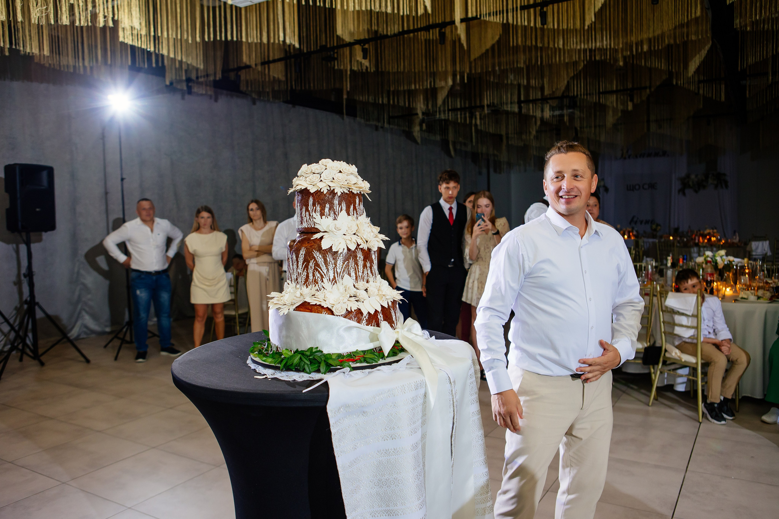 Христина та Максим. Photographer Stas Bordeniuk