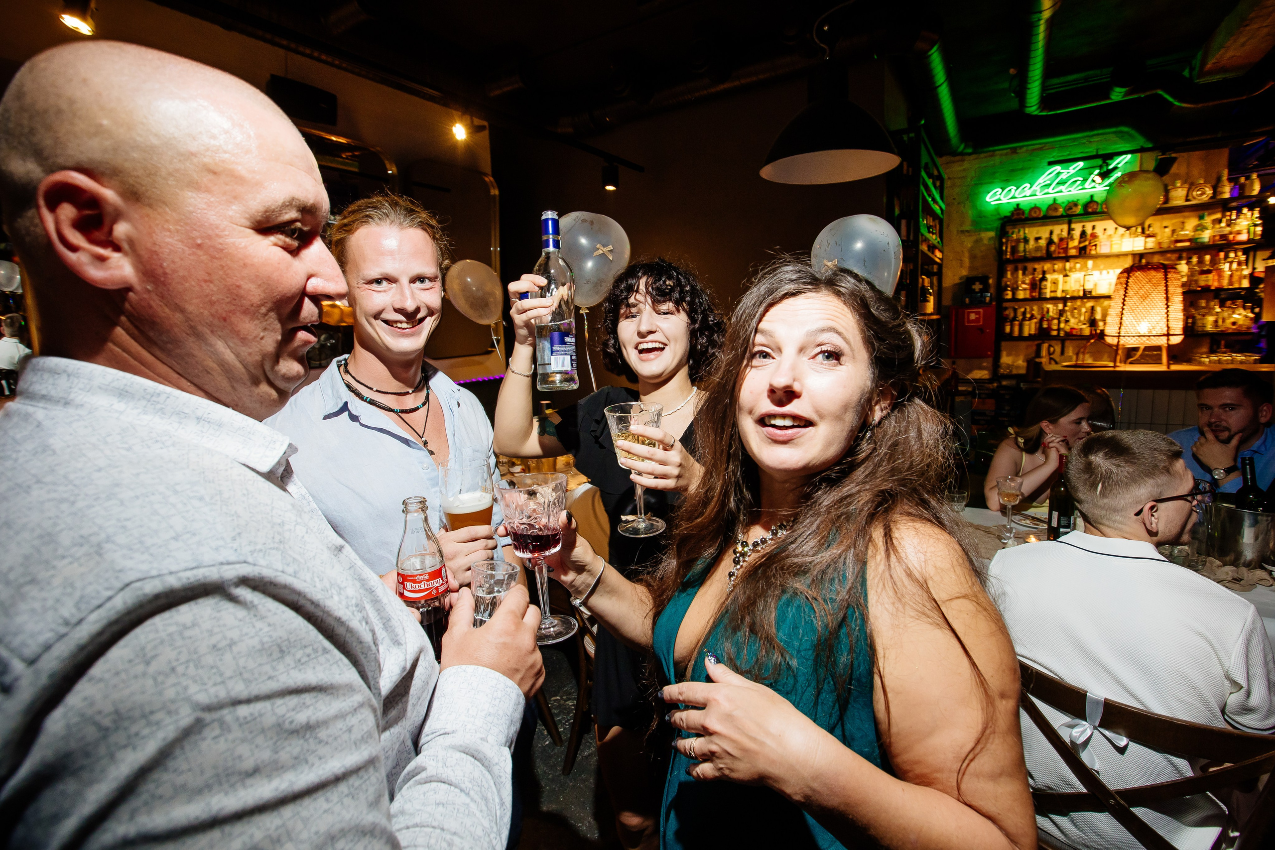 Таня і Рома. Photographer Stas Bordeniuk