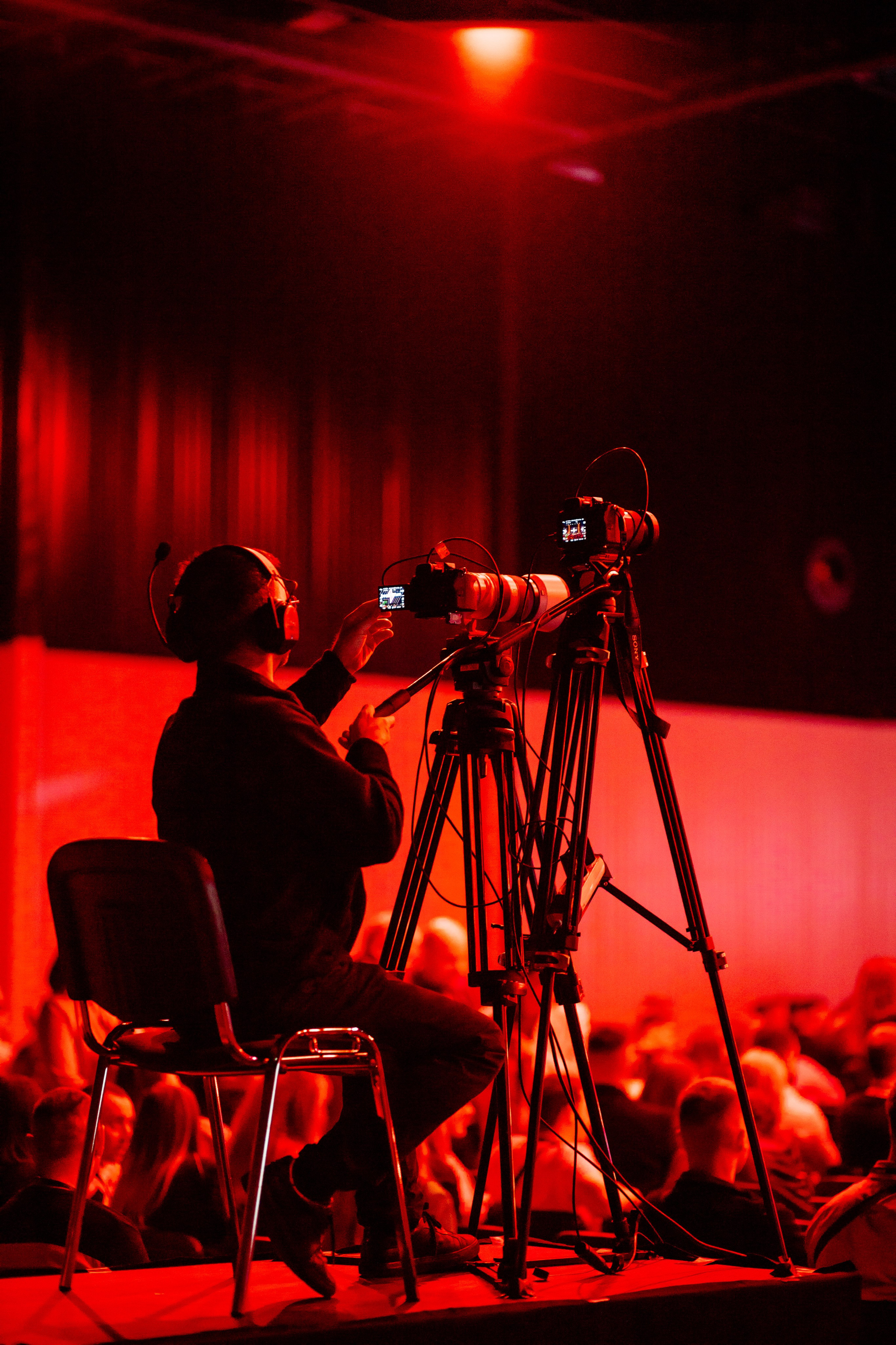 Boost Forum. Fotograf Warszawa Brwinów Pruszków Grodzisk Piaseczno Otwock Legionowo