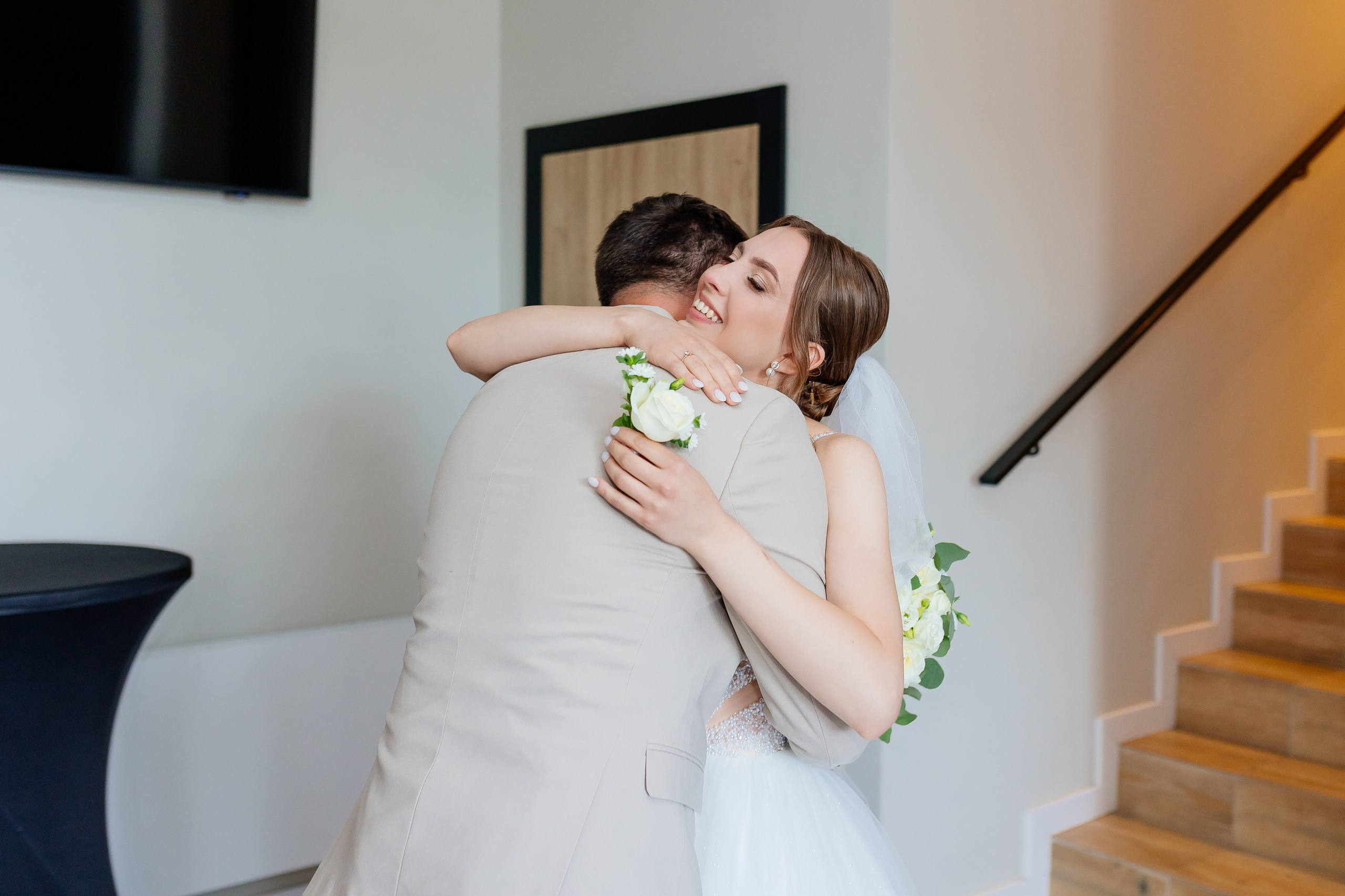 Христина та Максим. Photographer Stas Bordeniuk