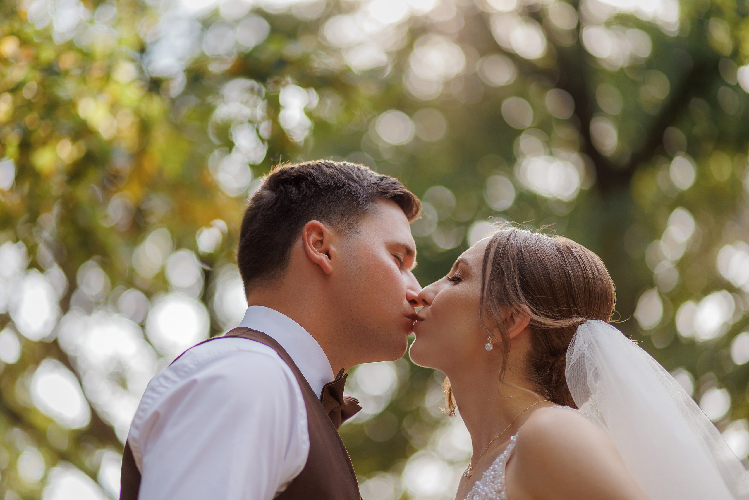 Христина та Максим. Photographer Stas Bordeniuk