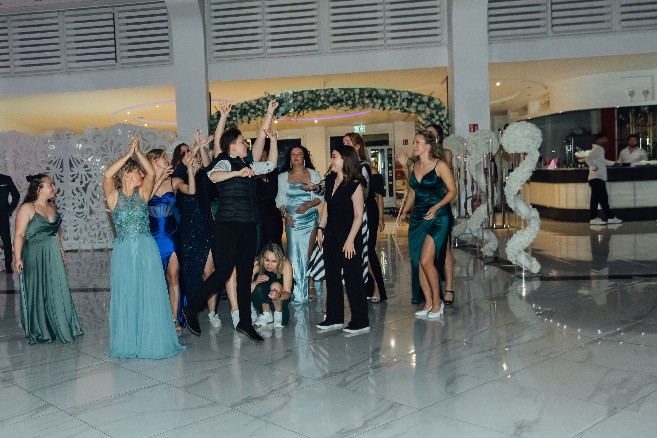 Saale. Photographer Stas Bordeniuk