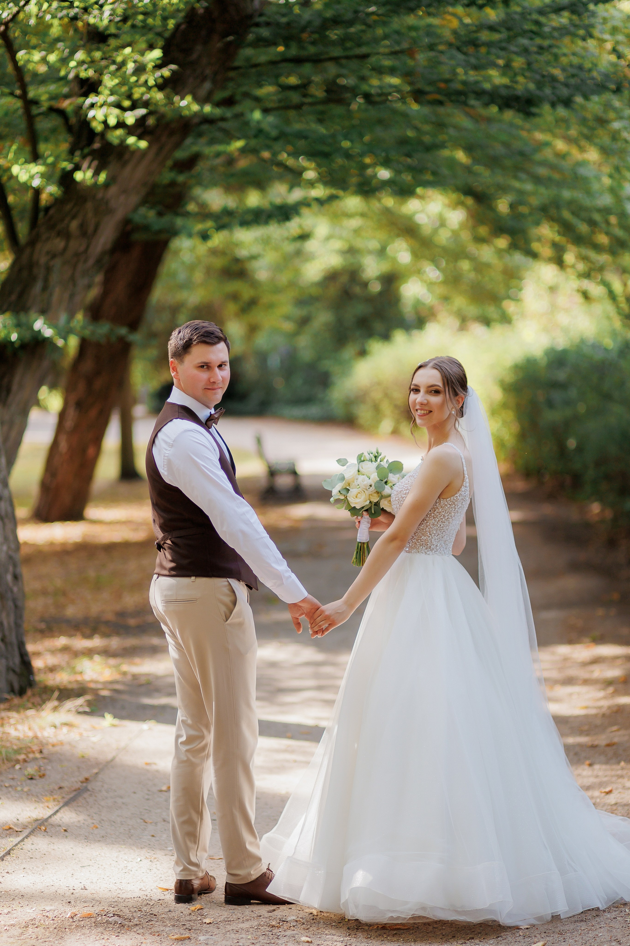 Христина та Максим. Photographer Stas Bordeniuk