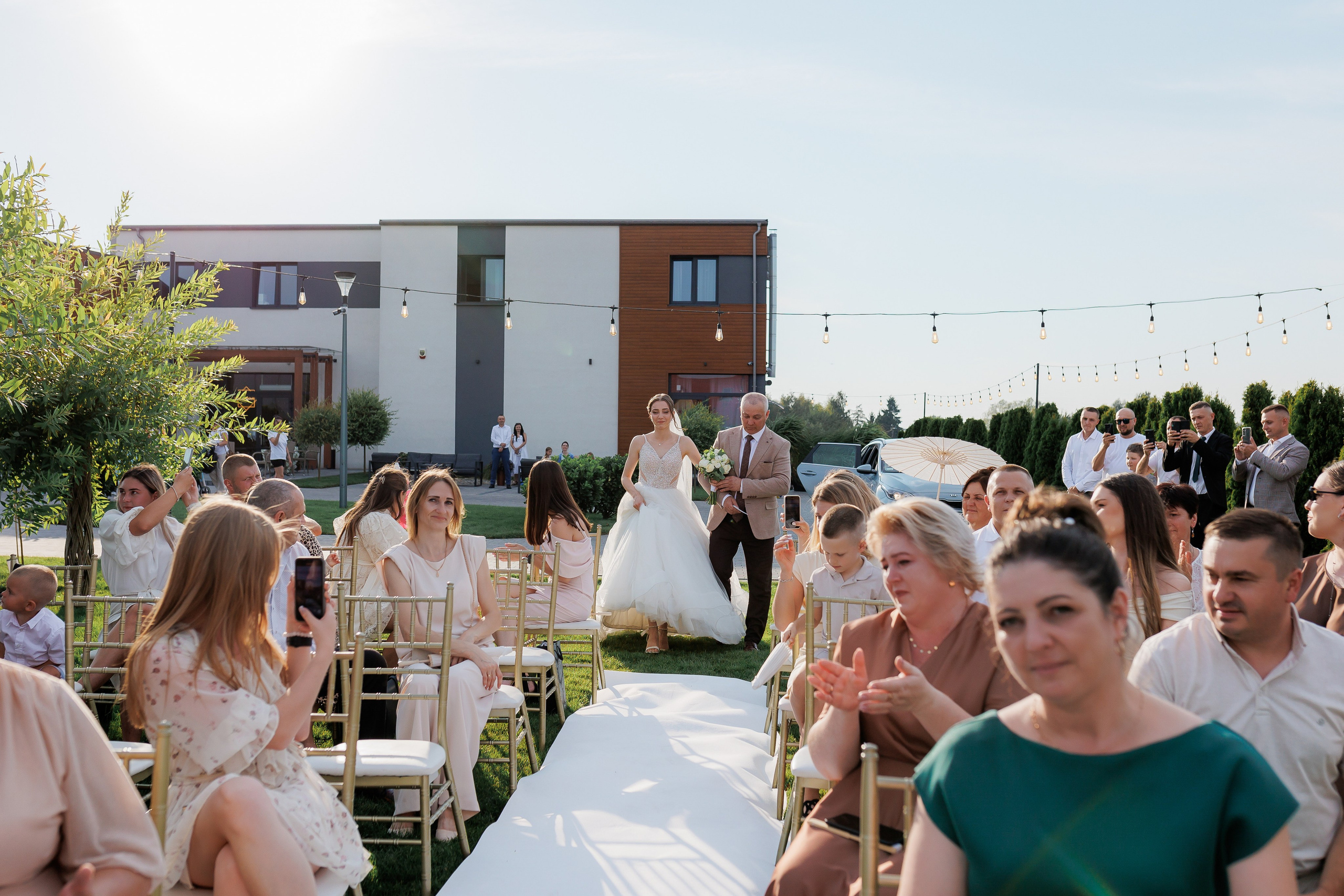 Христина та Максим. Photographer Stas Bordeniuk