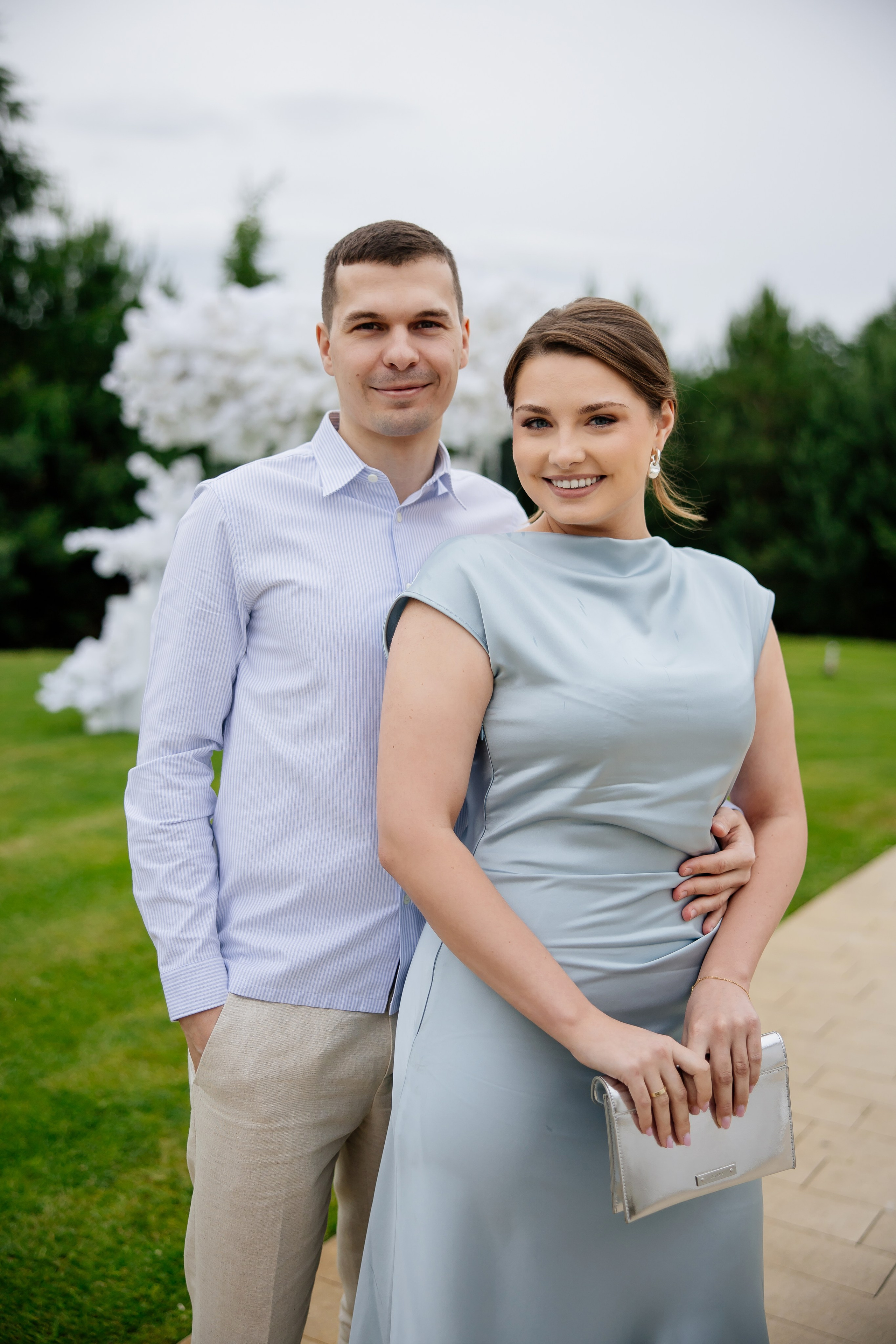 Nika & Lev. Fotograf Warszawa Brwinów Pruszków Grodzisk Piaseczno Otwock Legionowo