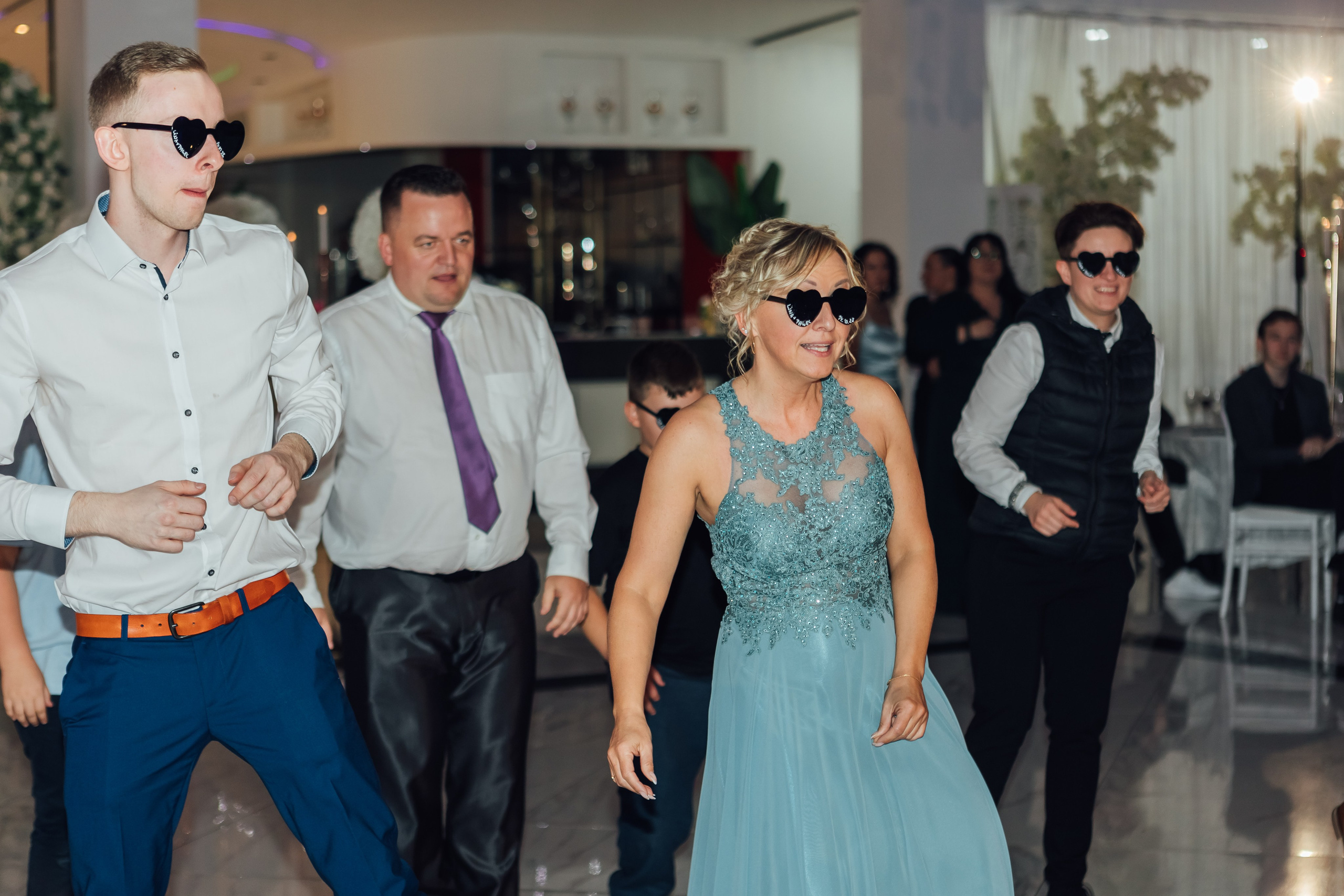 Saale. Photographer Stas Bordeniuk