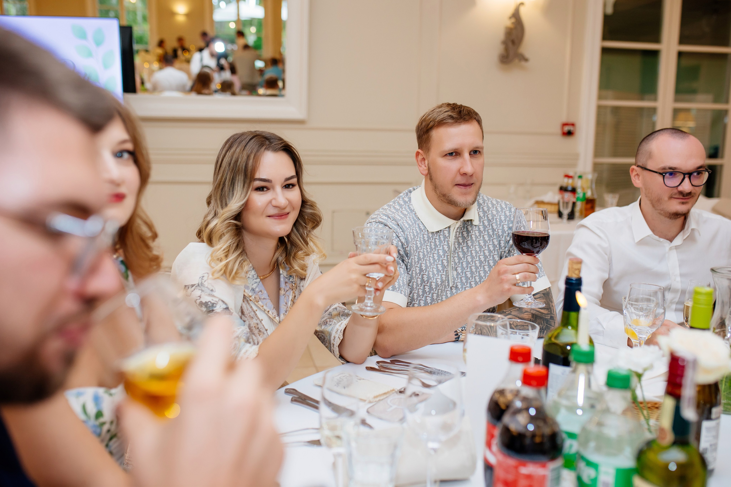 M&M. Photographer Stas Bordeniuk