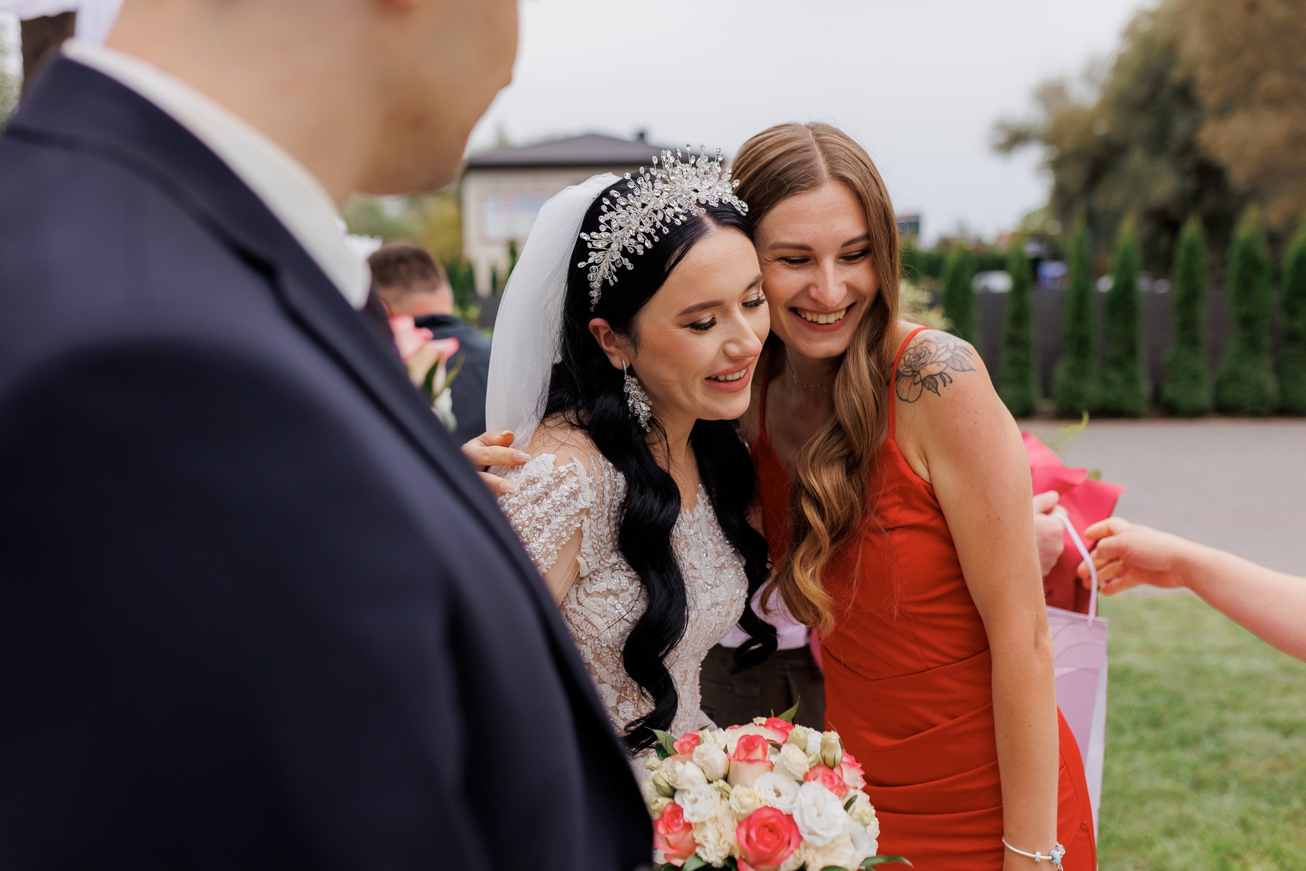 Wedding. Photographer Stas Bordeniuk