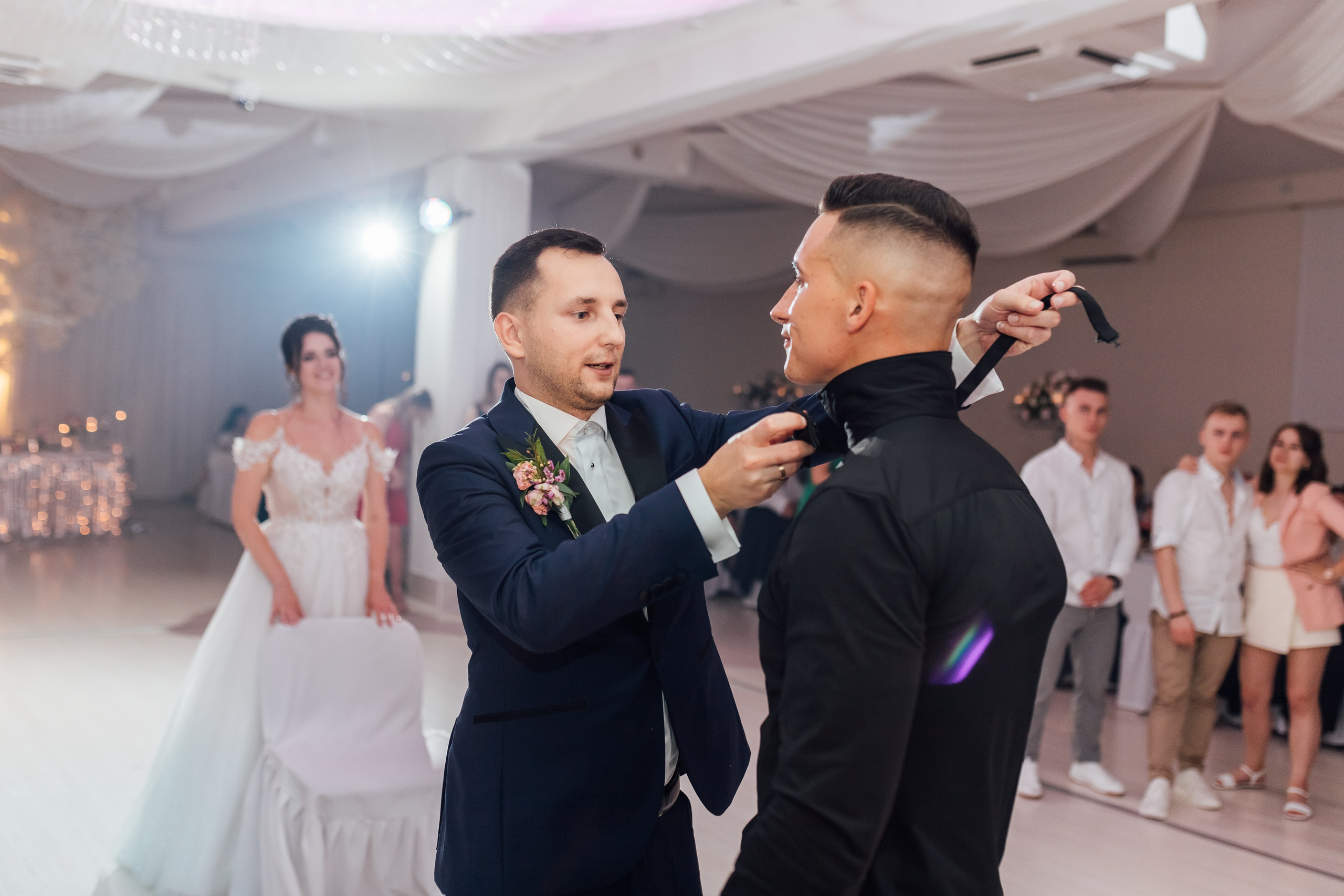 Kamil & Ksenia. Photographer Stas Bordeniuk