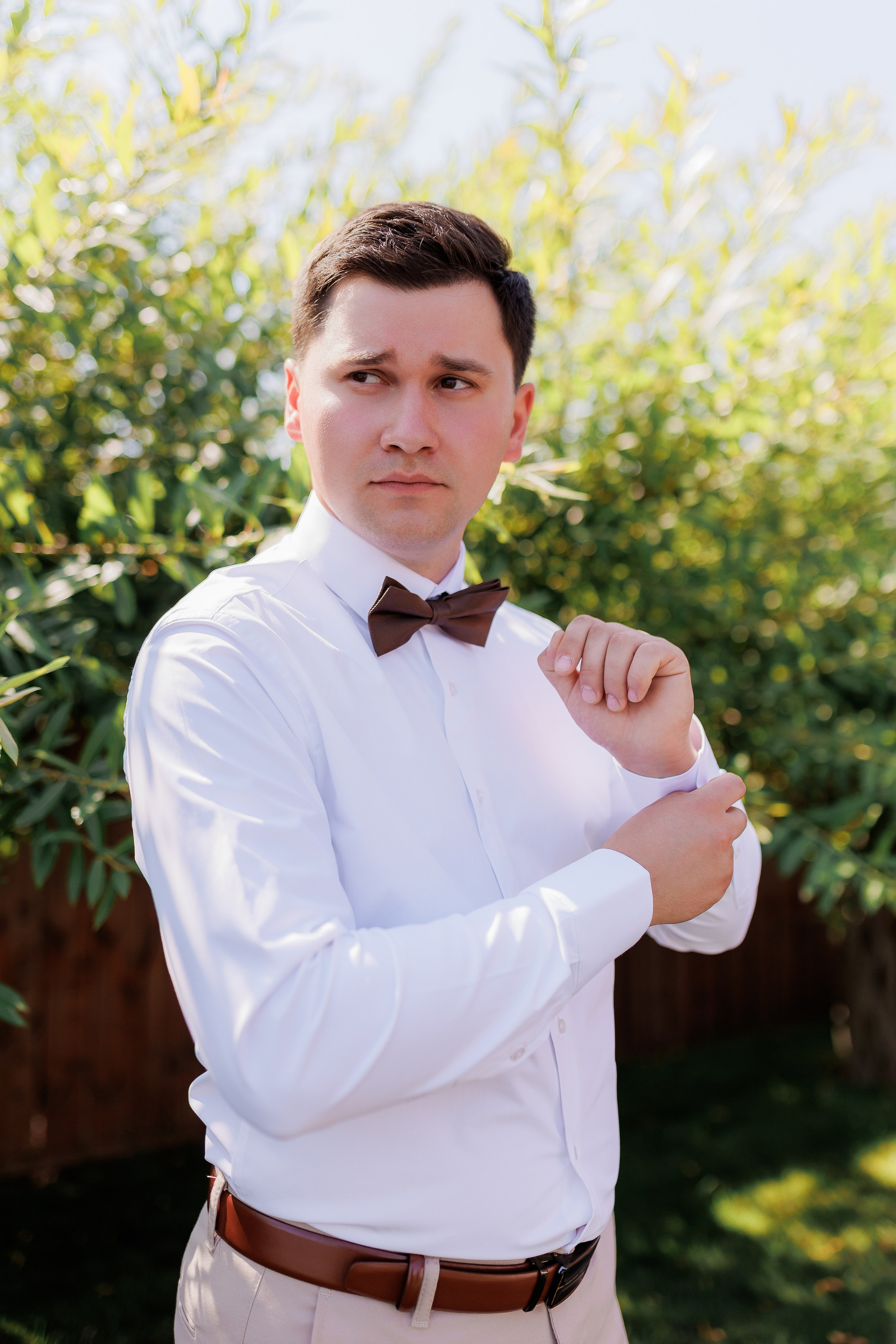 Христина та Максим. Photographer Stas Bordeniuk