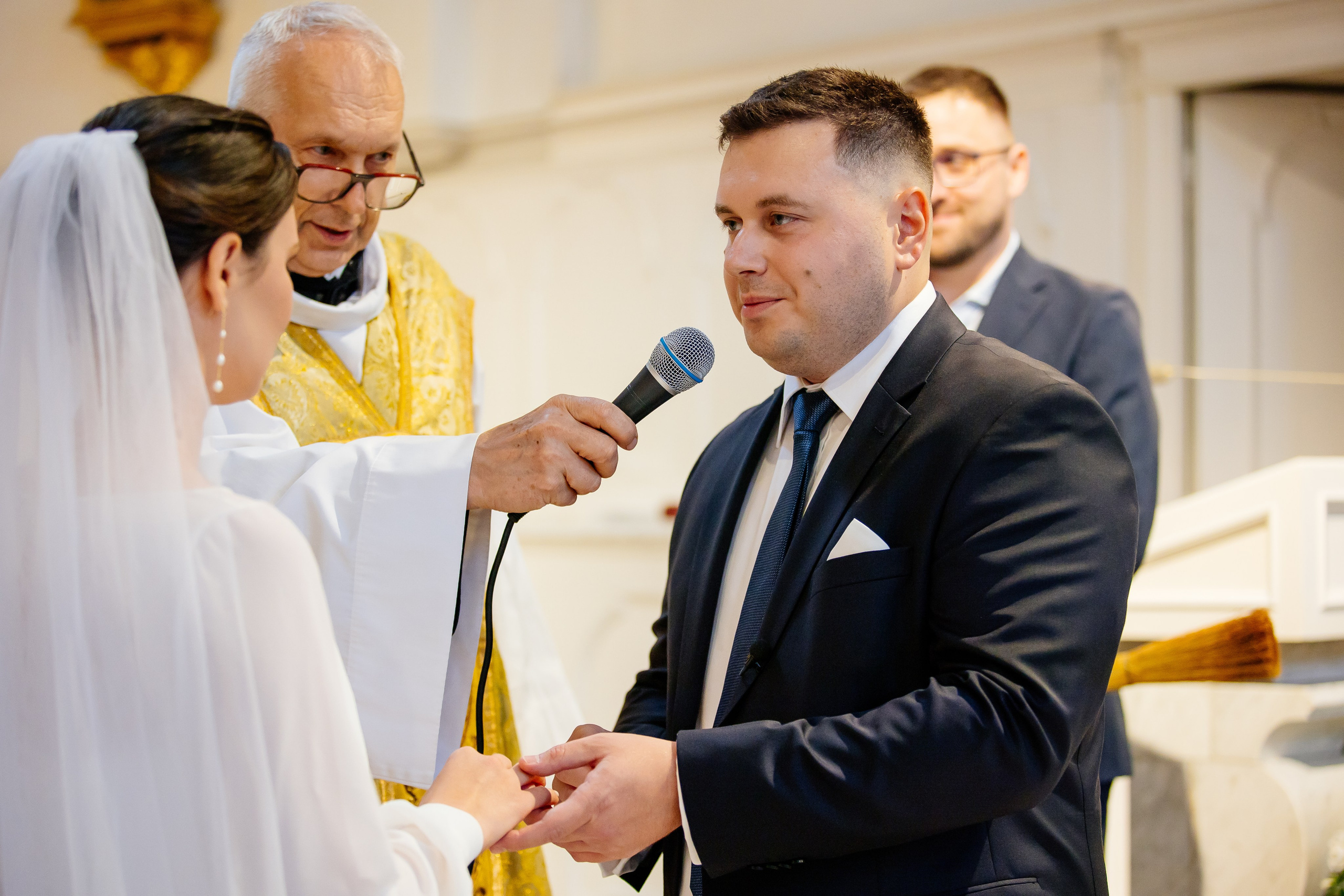 Alina & Jacek. Photographer Stas Bordeniuk