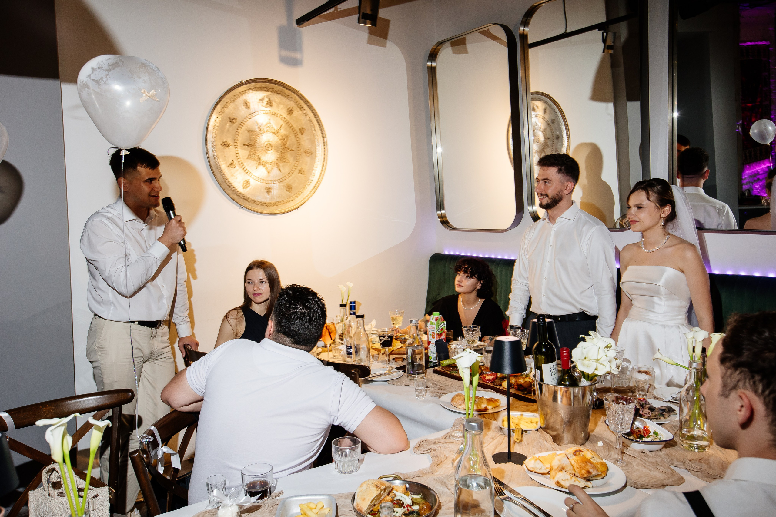 Таня і Рома. Photographer Stas Bordeniuk